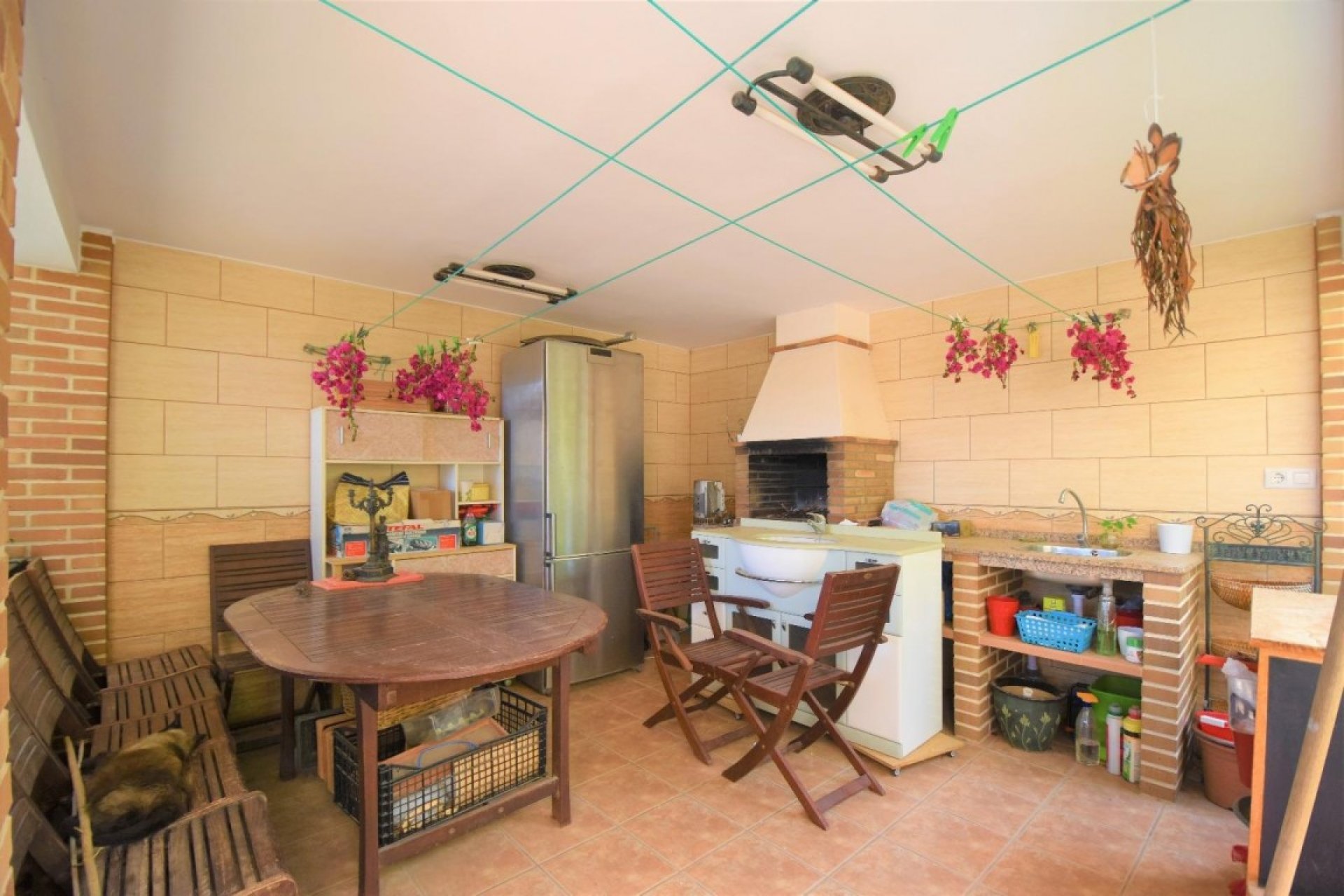 Resale - Detached villa - Ciudad Quesada