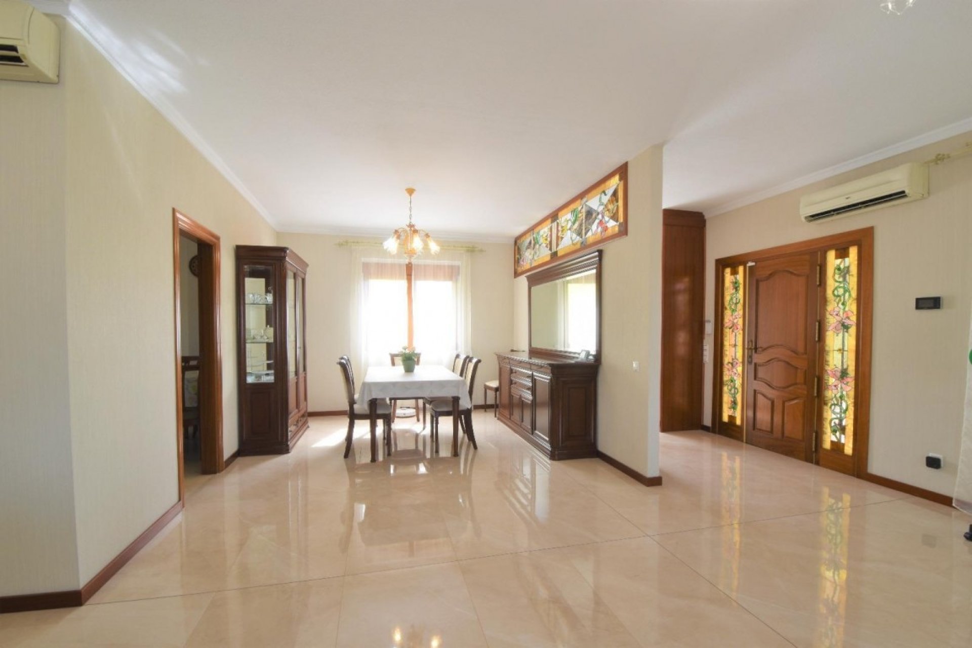 Resale - Detached villa - Ciudad Quesada