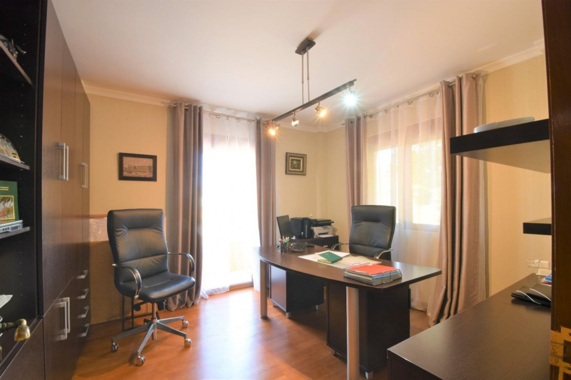 Resale - Detached villa - Ciudad Quesada