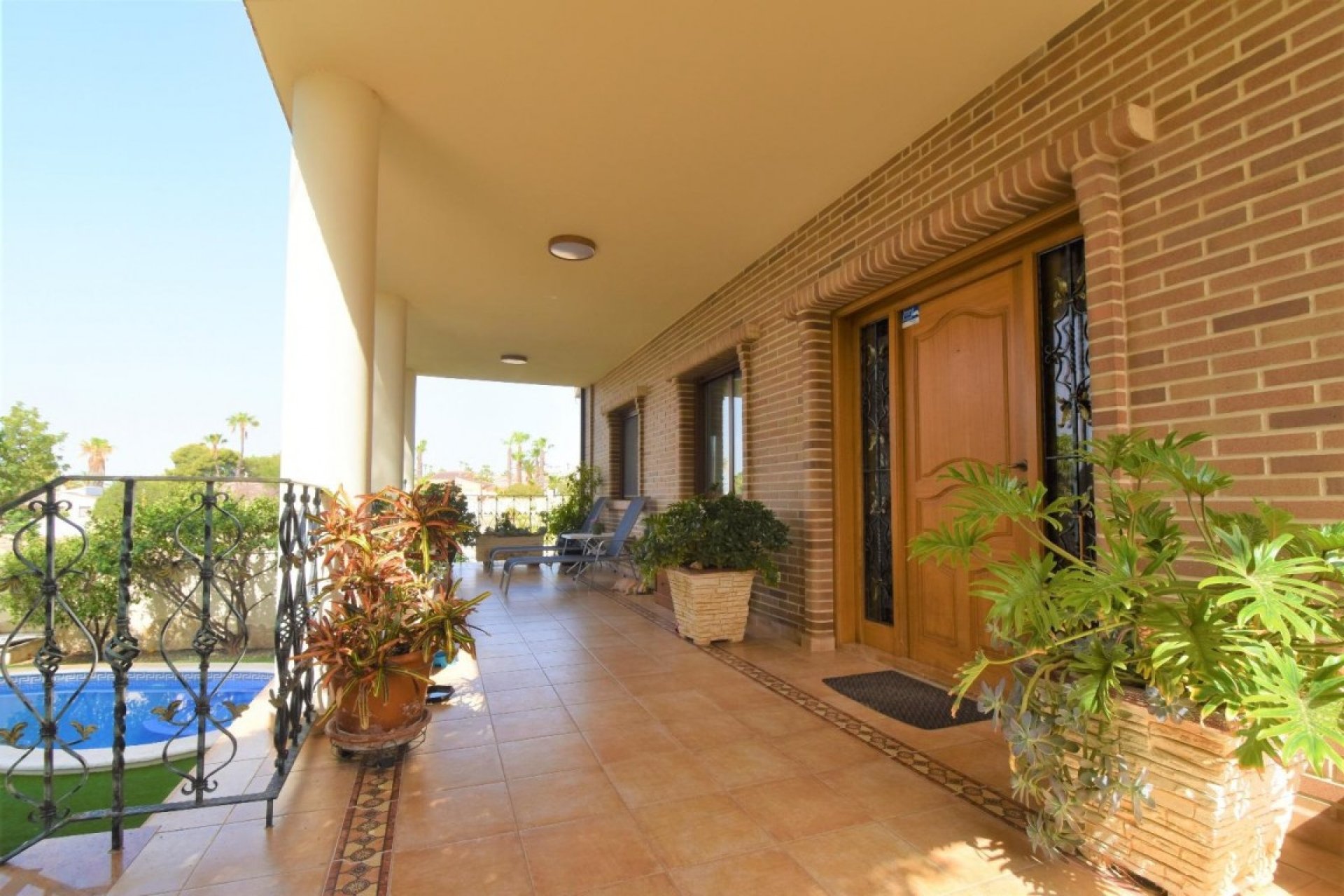 Resale - Detached villa - Ciudad Quesada