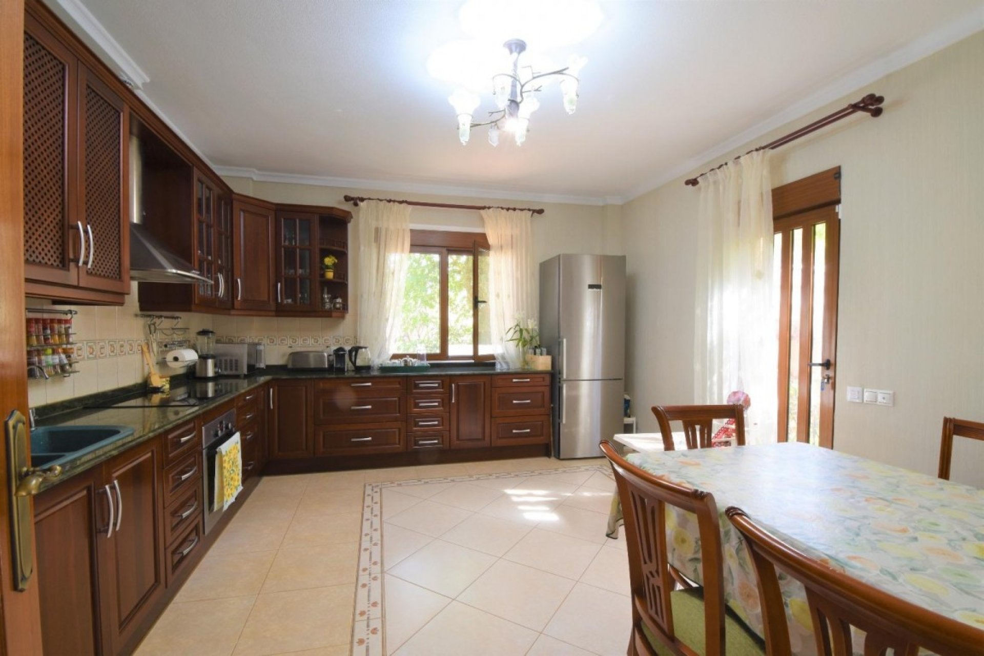 Resale - Detached villa - Ciudad Quesada