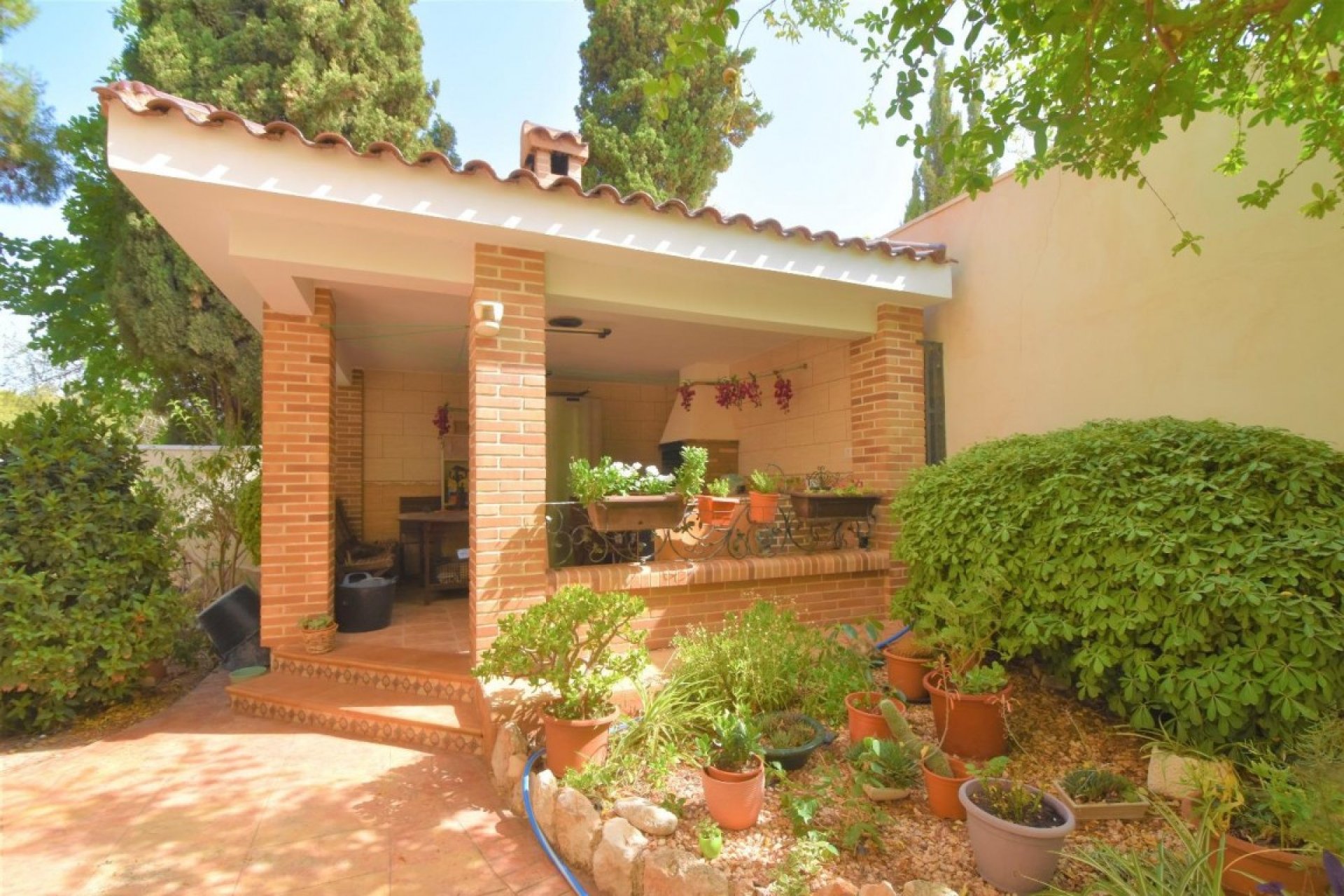 Resale - Detached villa - Ciudad Quesada