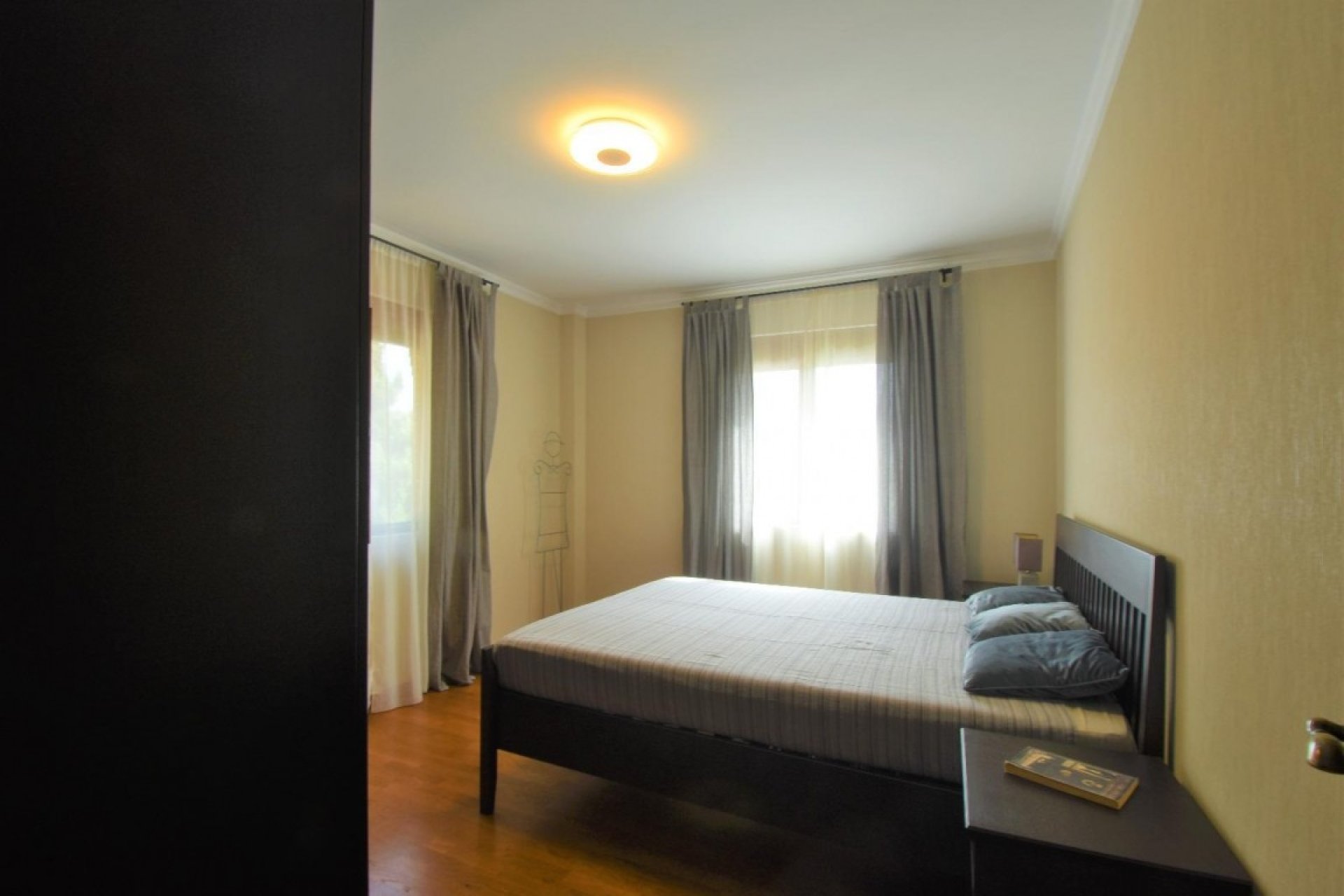 Resale - Detached villa - Ciudad Quesada