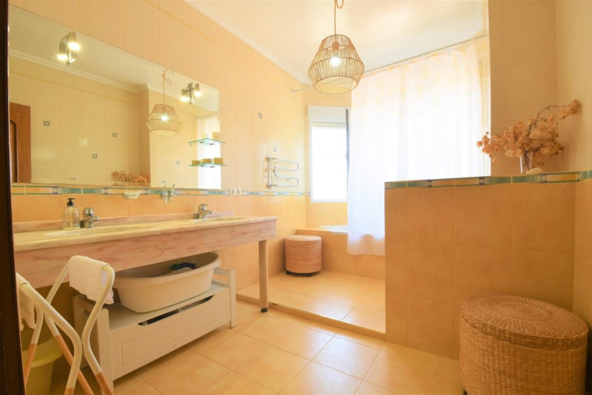 Resale - Detached villa - Ciudad Quesada