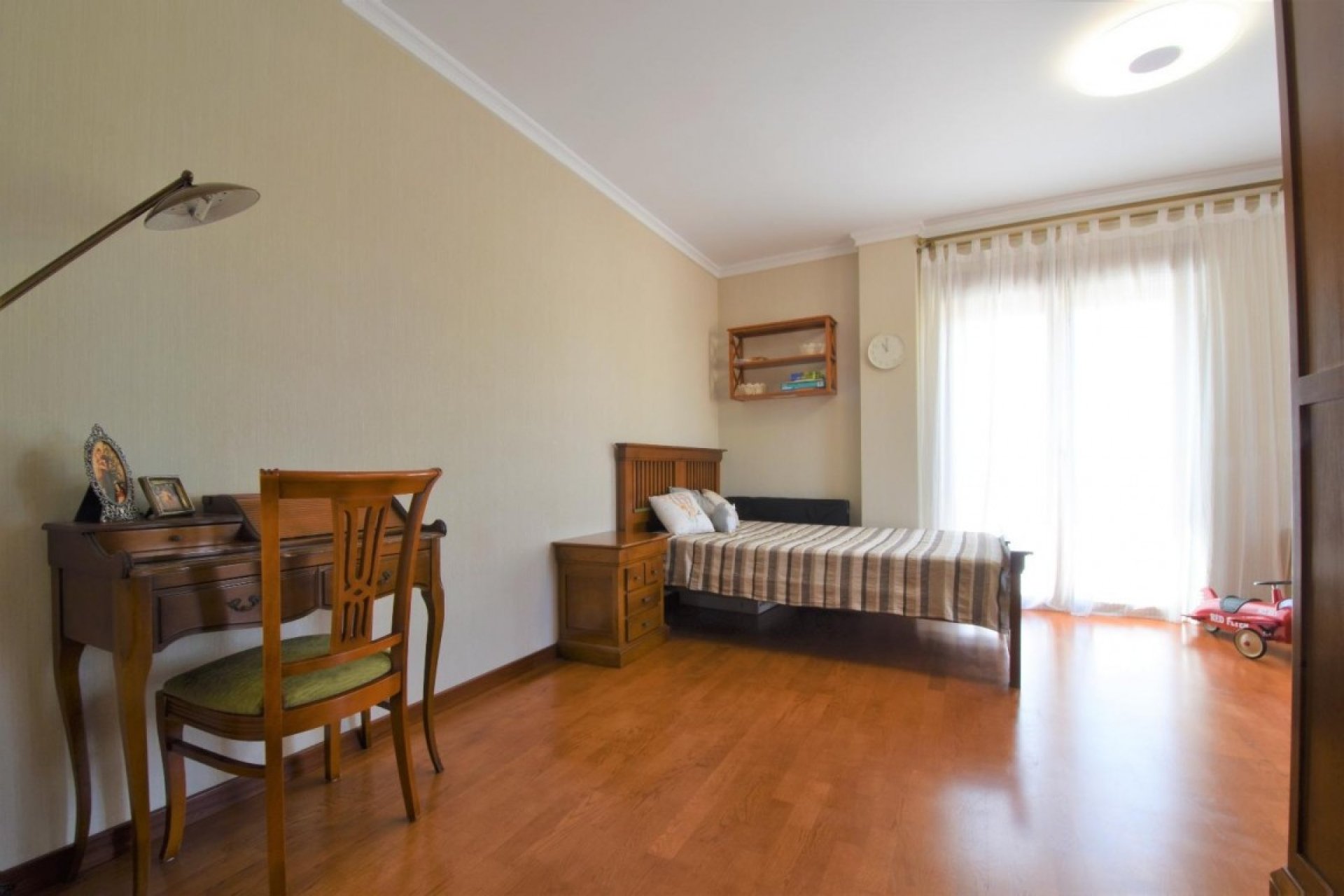 Resale - Detached villa - Ciudad Quesada