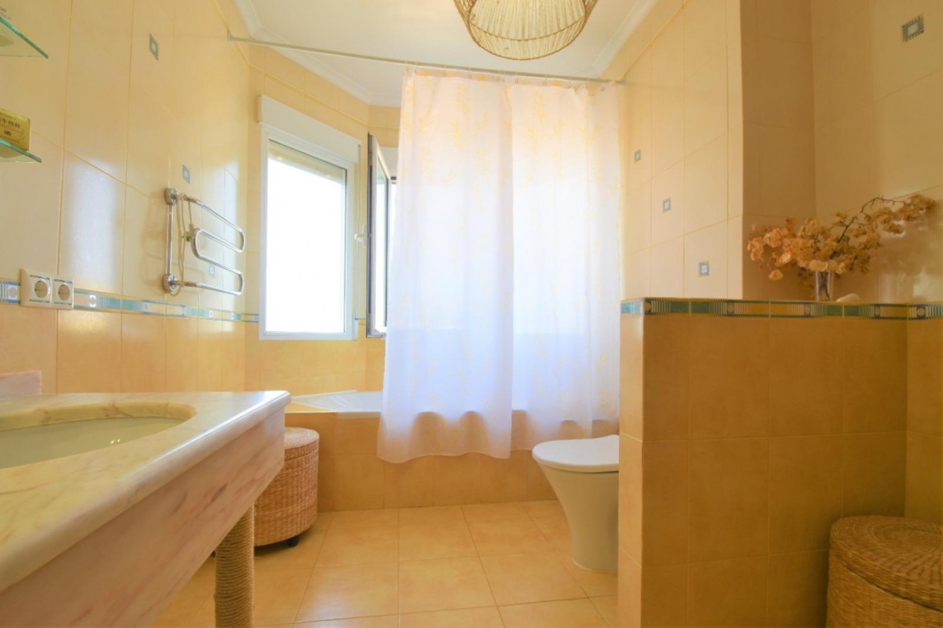 Resale - Detached villa - Ciudad Quesada