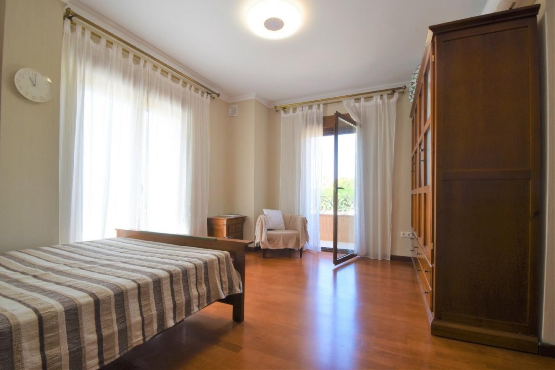 Resale - Detached villa - Ciudad Quesada