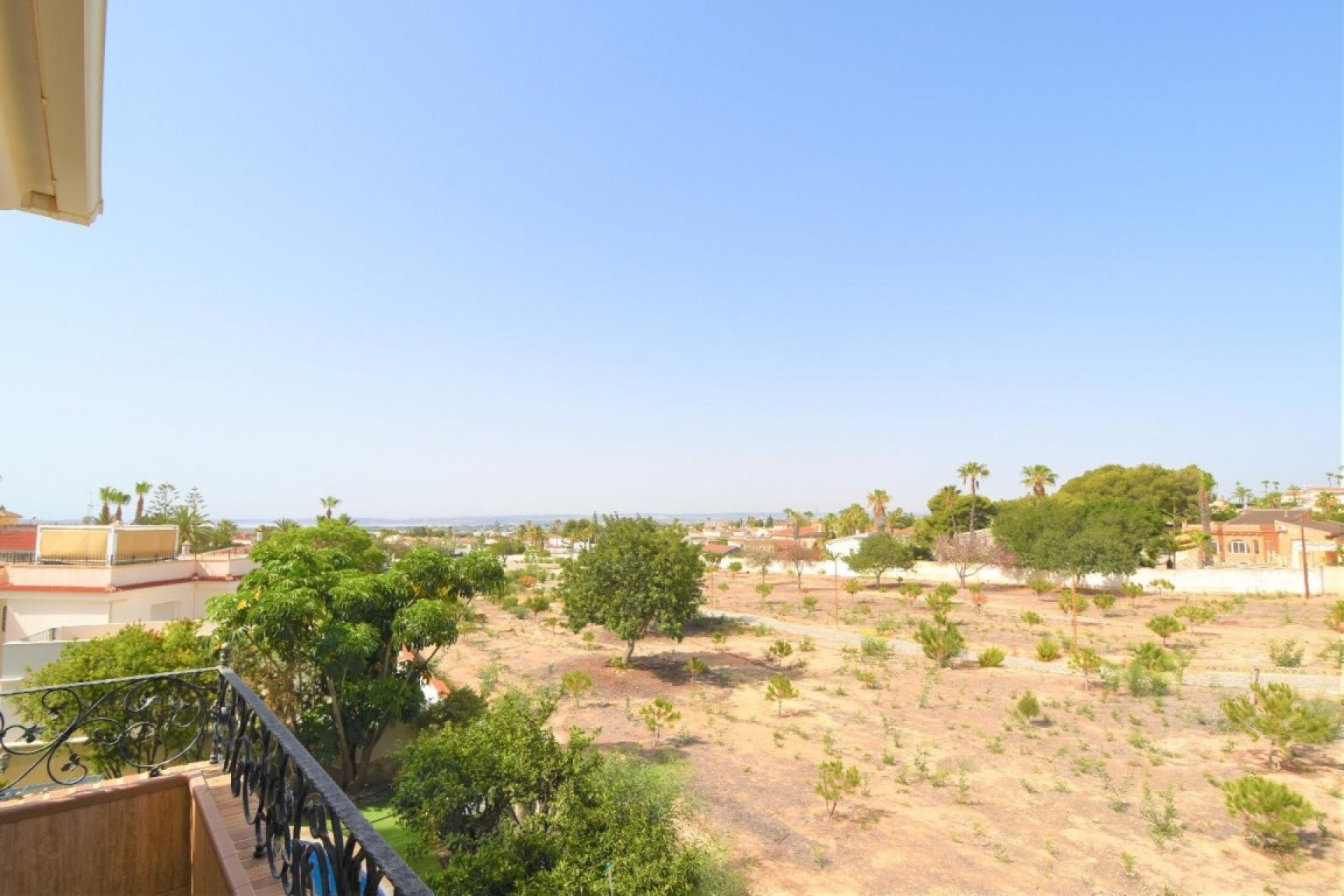 Resale - Detached villa - Ciudad Quesada