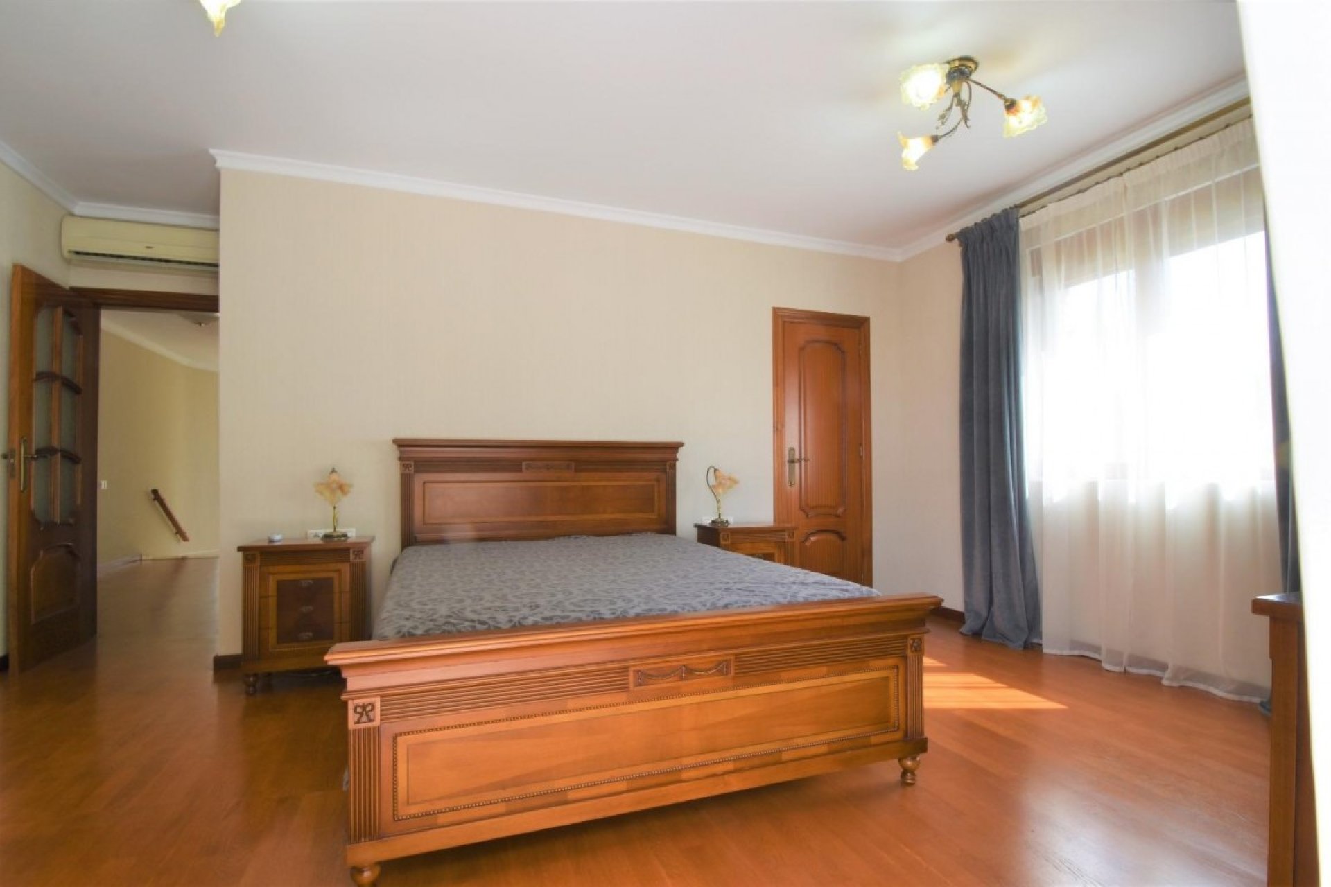 Resale - Detached villa - Ciudad Quesada