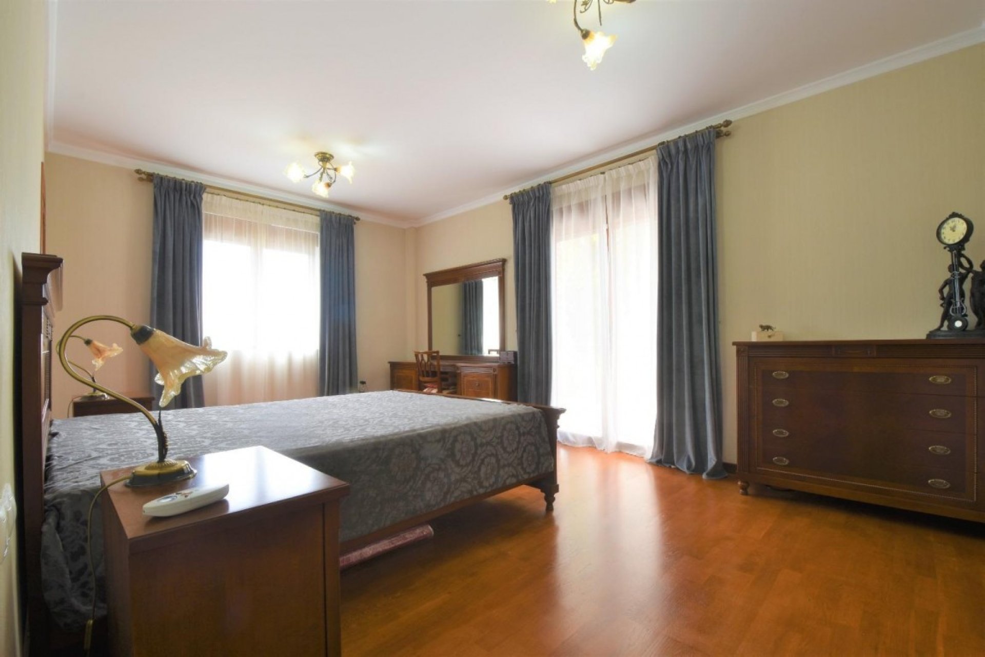 Resale - Detached villa - Ciudad Quesada