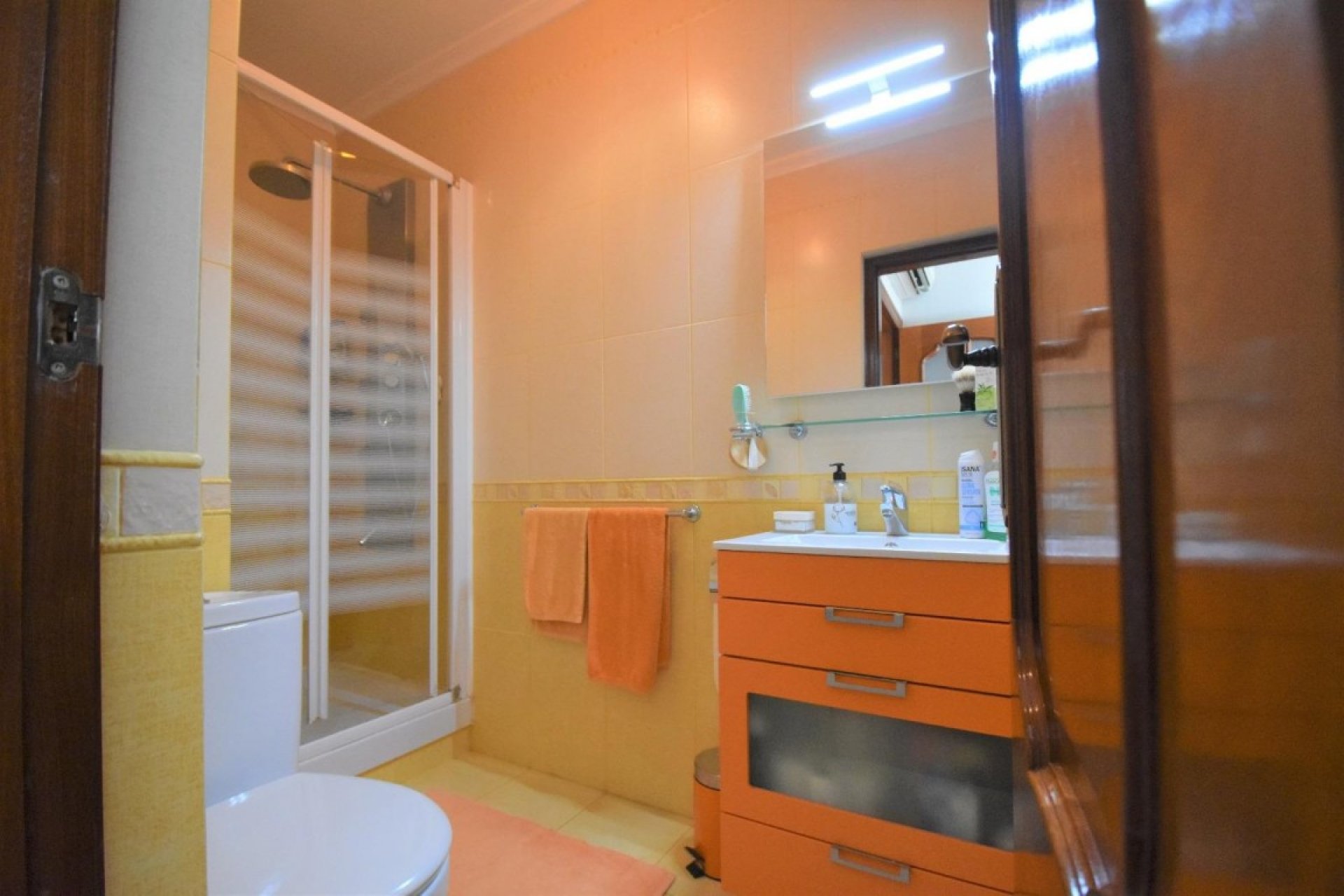 Resale - Detached villa - Ciudad Quesada