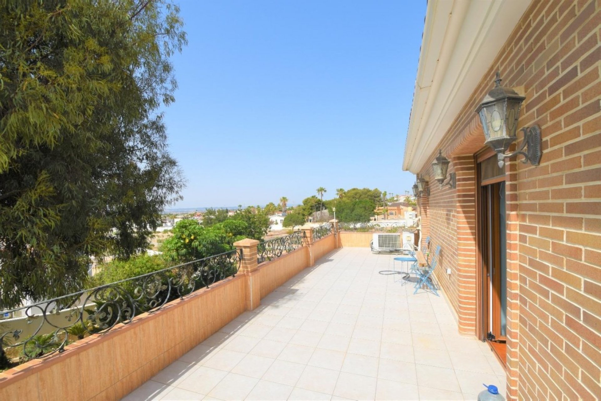 Resale - Detached villa - Ciudad Quesada