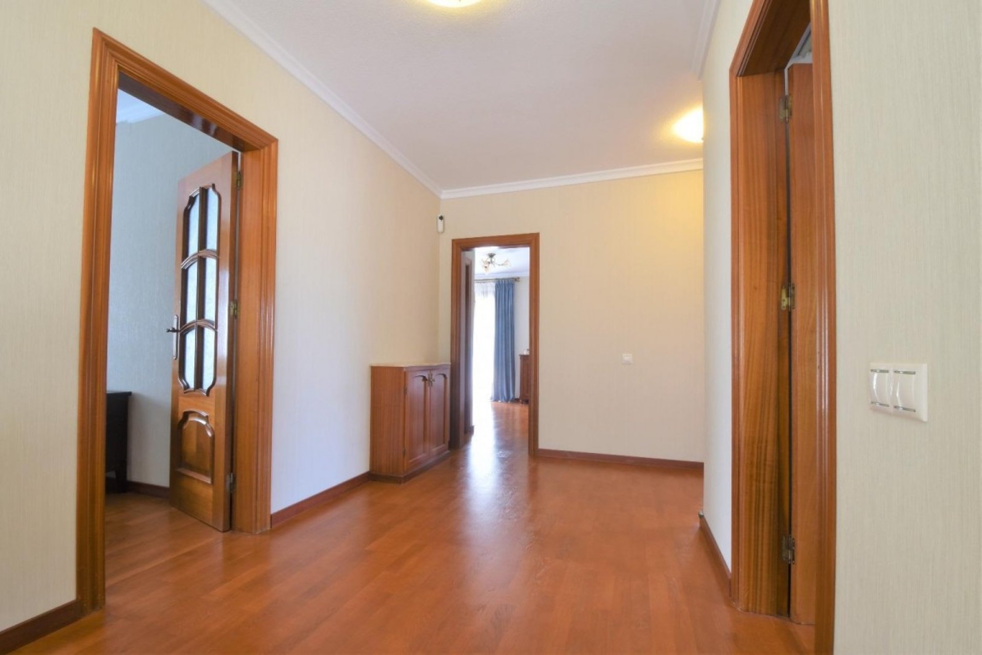 Resale - Detached villa - Ciudad Quesada