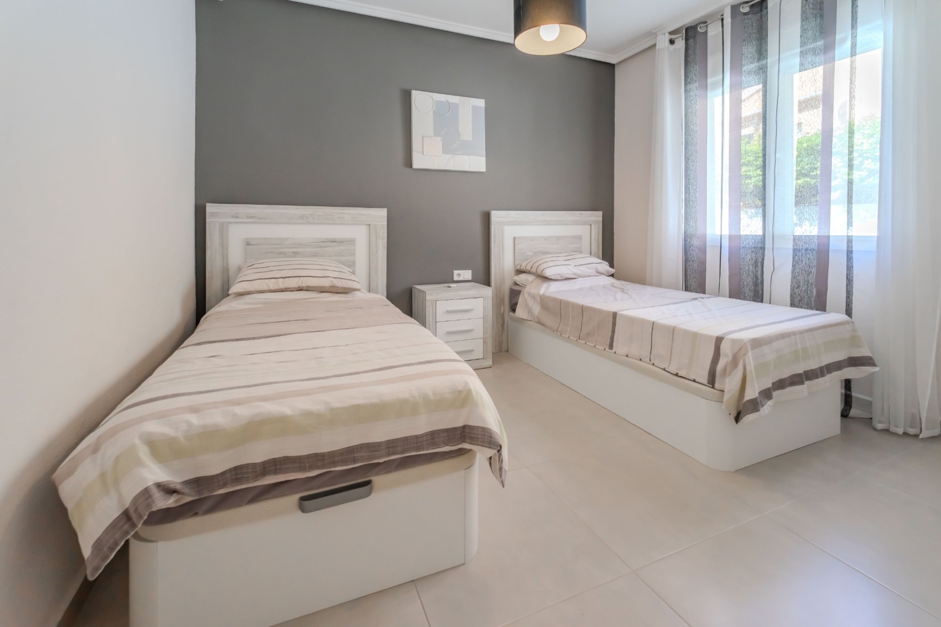 Resale - Detached villa - Ciudad Quesada