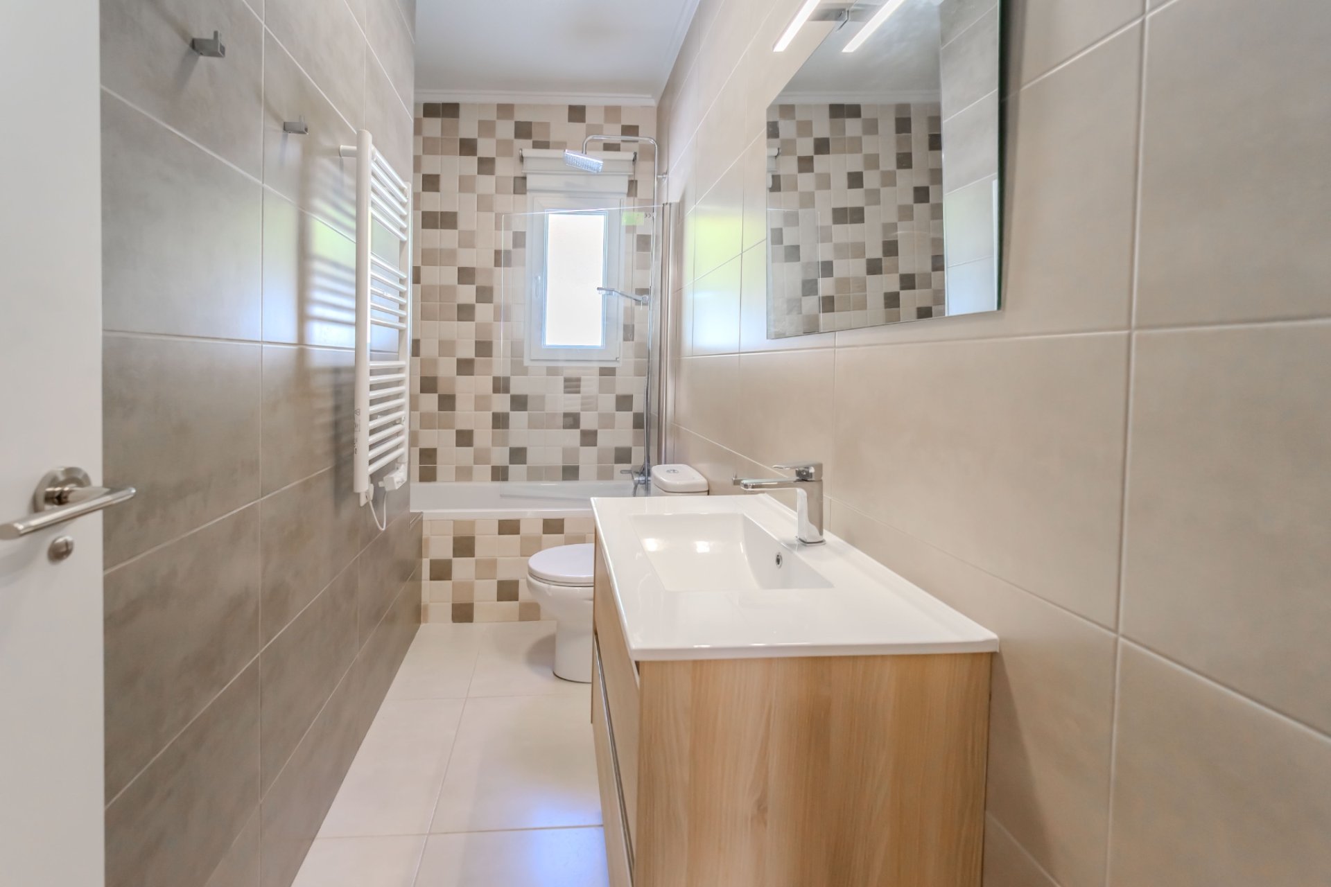 Resale - Detached villa - Ciudad Quesada