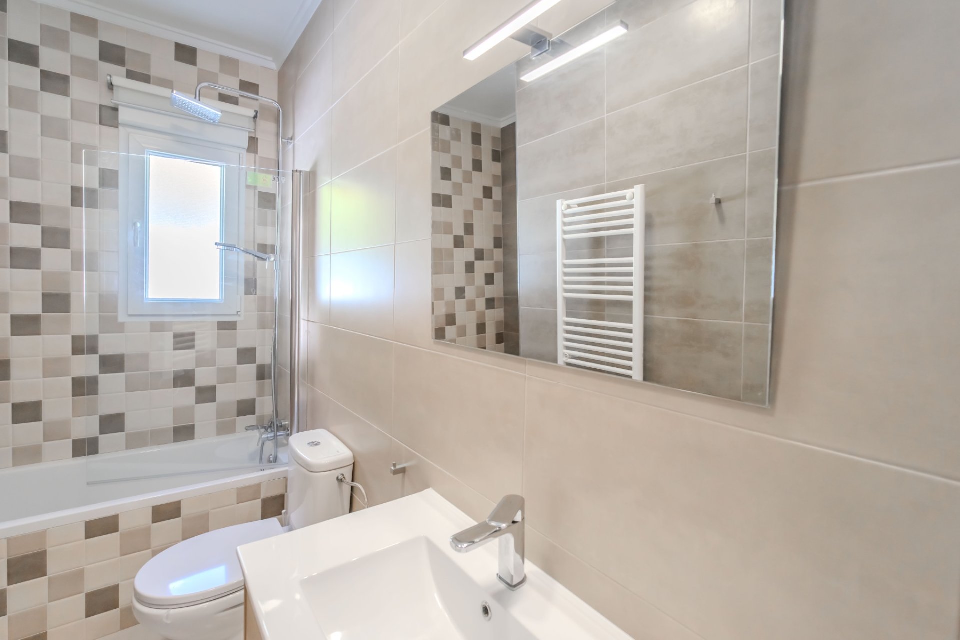 Resale - Detached villa - Ciudad Quesada