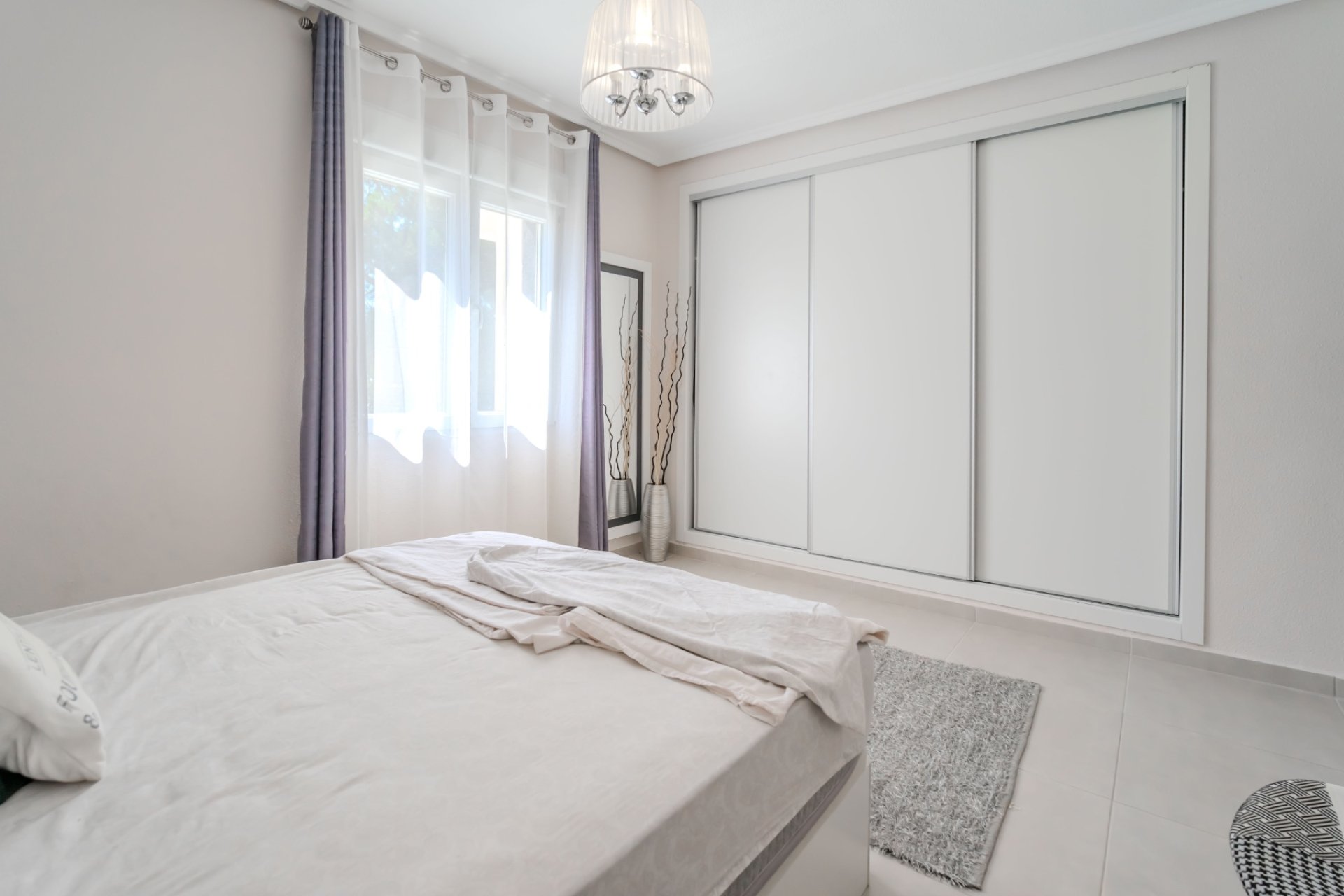 Resale - Detached villa - Ciudad Quesada