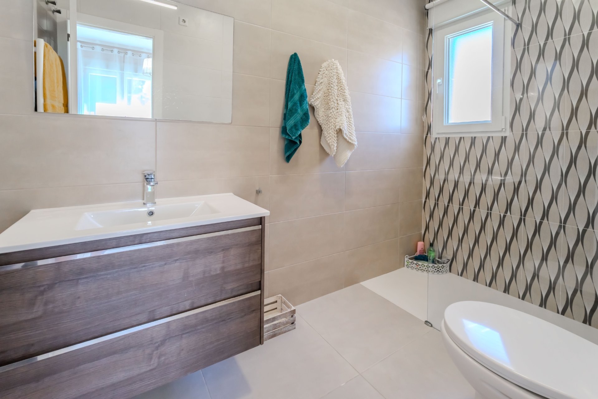Resale - Detached villa - Ciudad Quesada