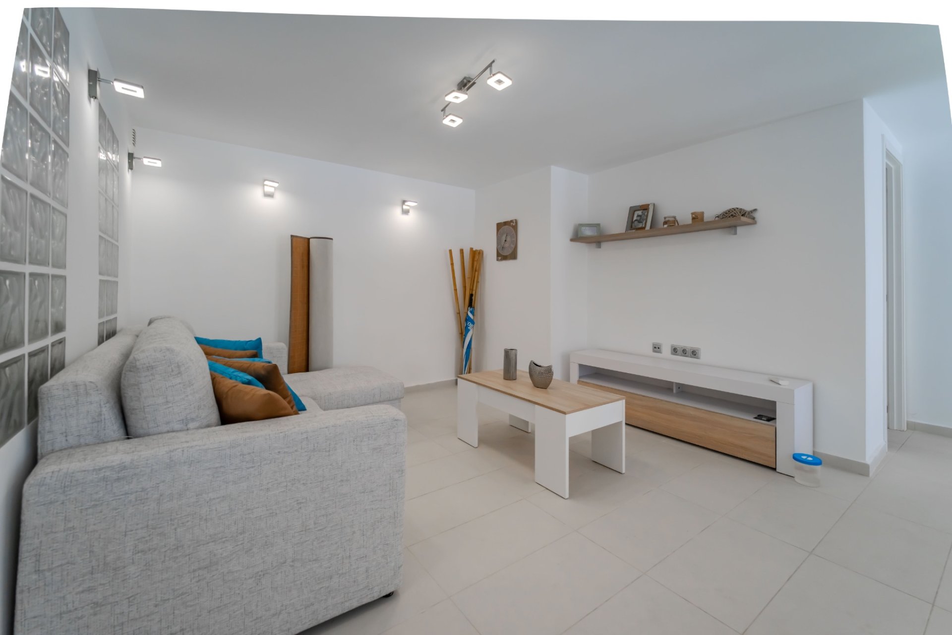 Resale - Detached villa - Ciudad Quesada