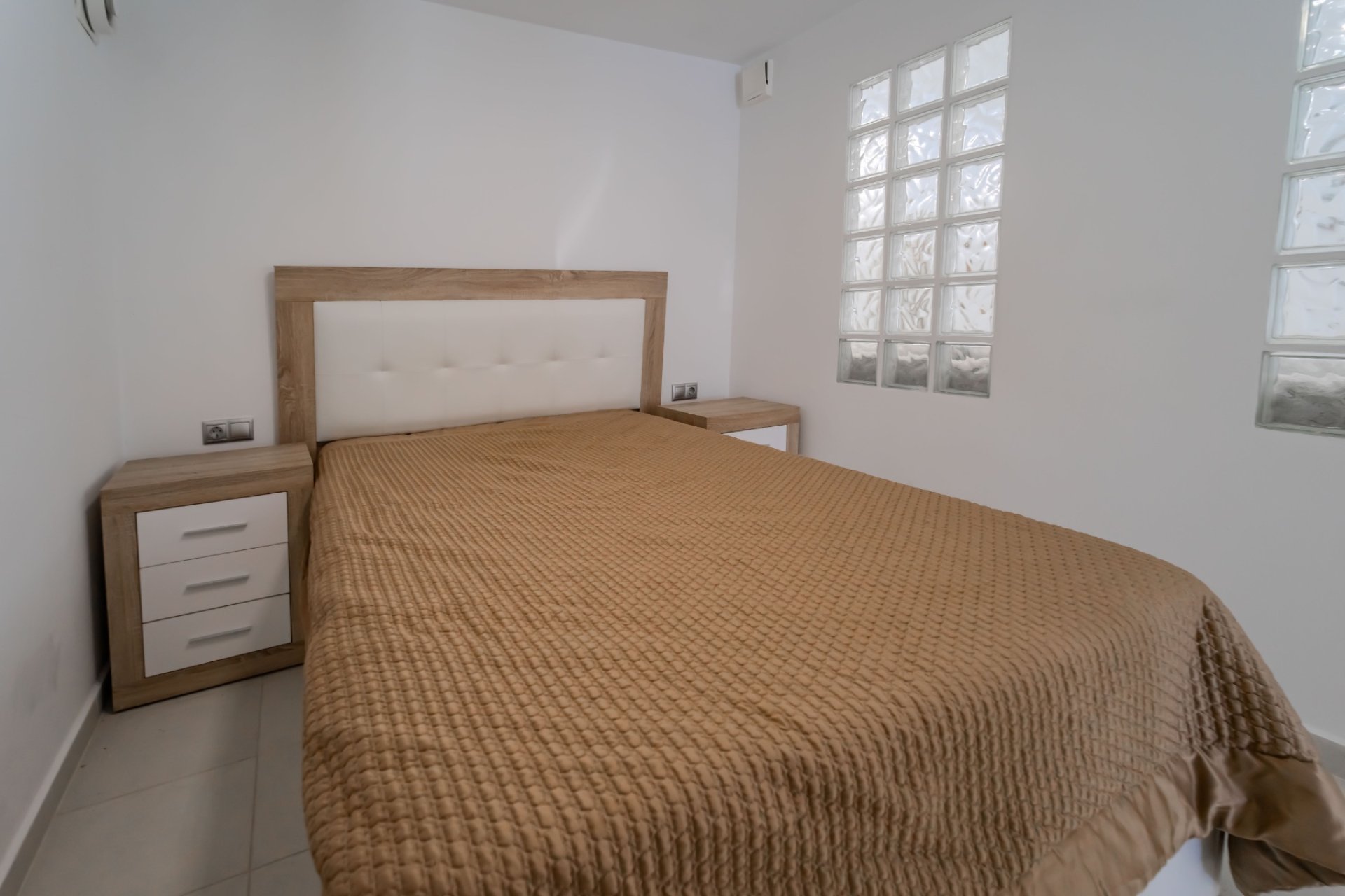 Resale - Detached villa - Ciudad Quesada