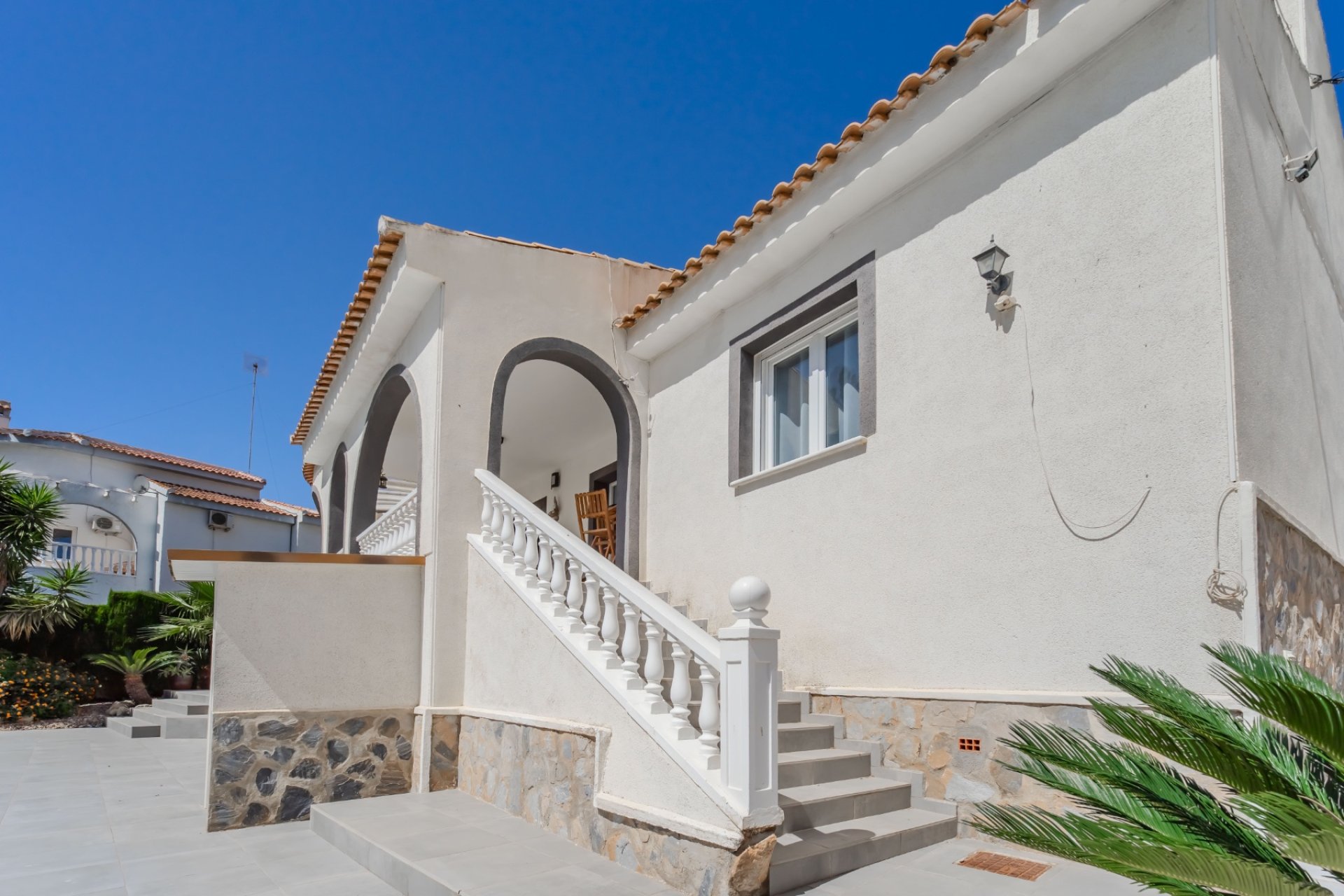 Resale - Detached villa - Ciudad Quesada