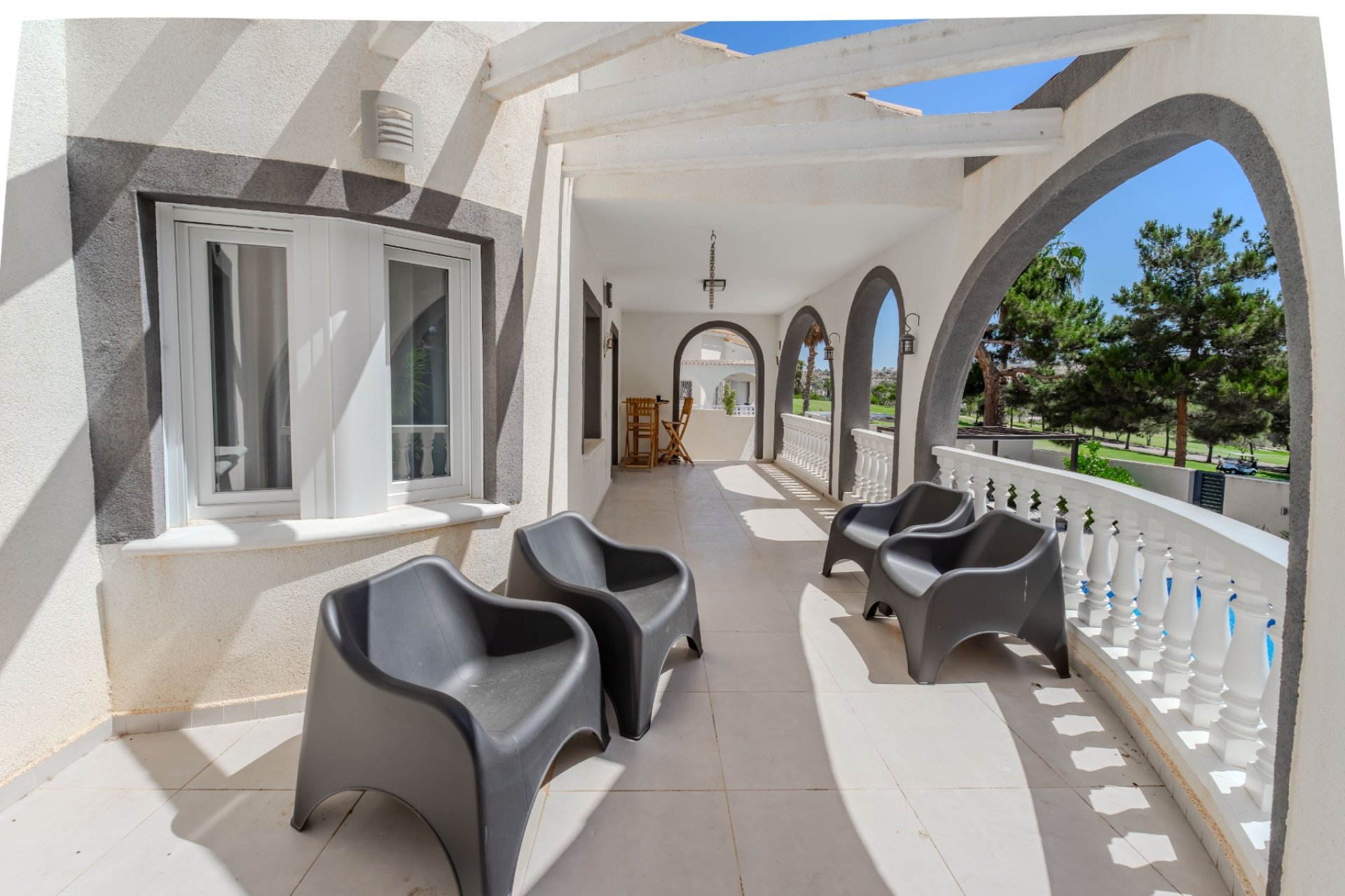 Resale - Detached villa - Ciudad Quesada