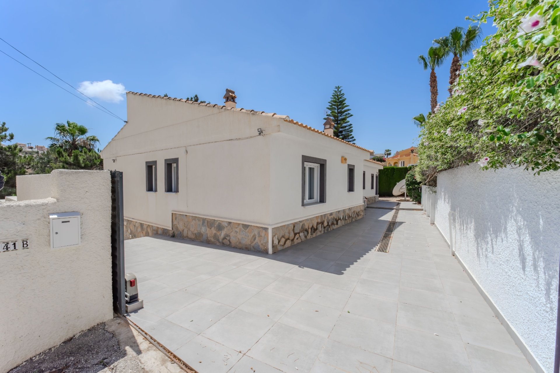 Resale - Detached villa - Ciudad Quesada