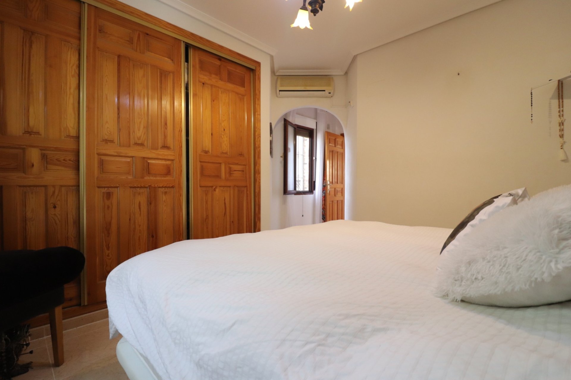 Resale - Detached villa - Formentera del Segura - Fincas de La Vega