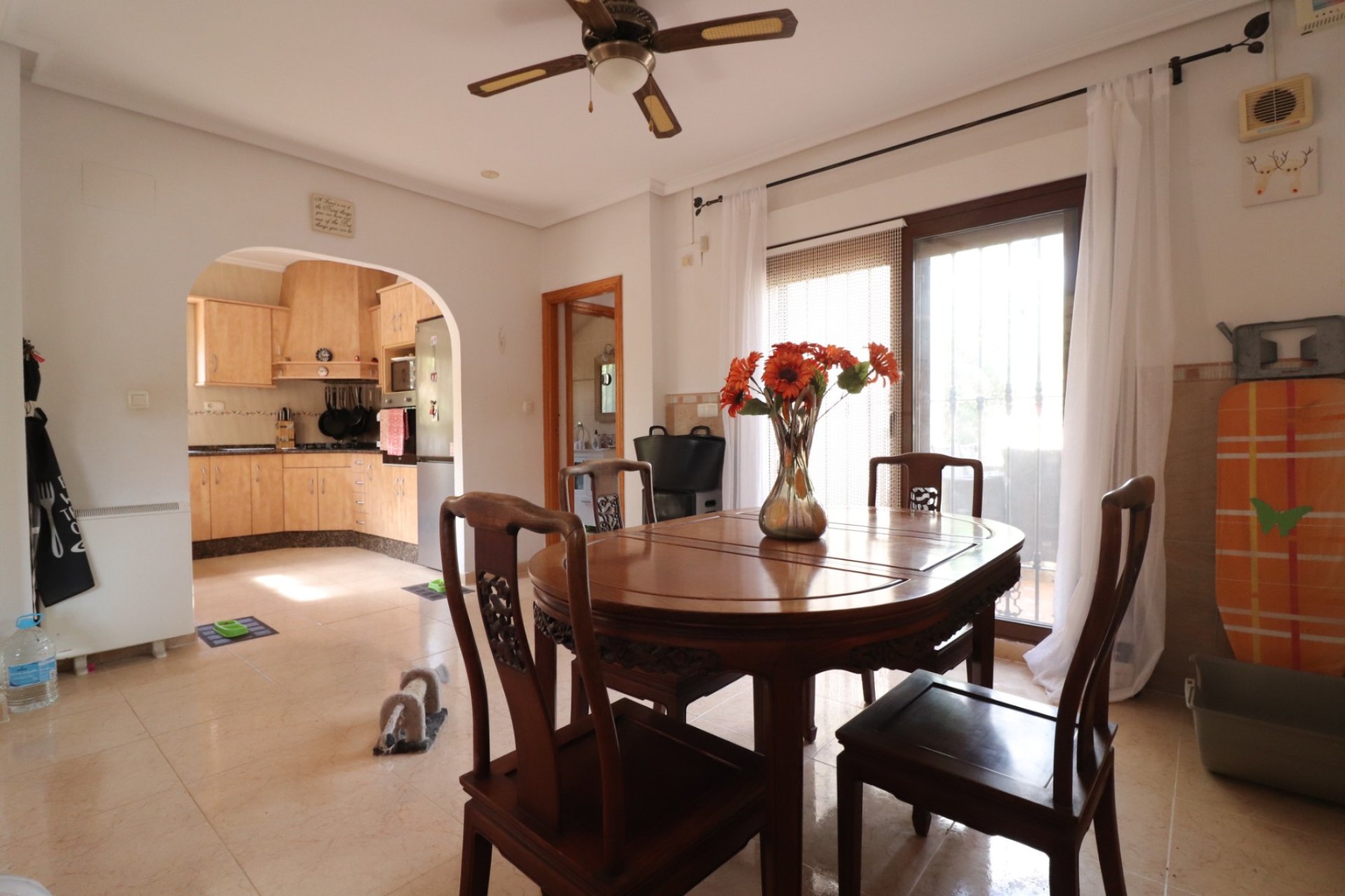 Resale - Detached villa - Formentera del Segura - Fincas de La Vega