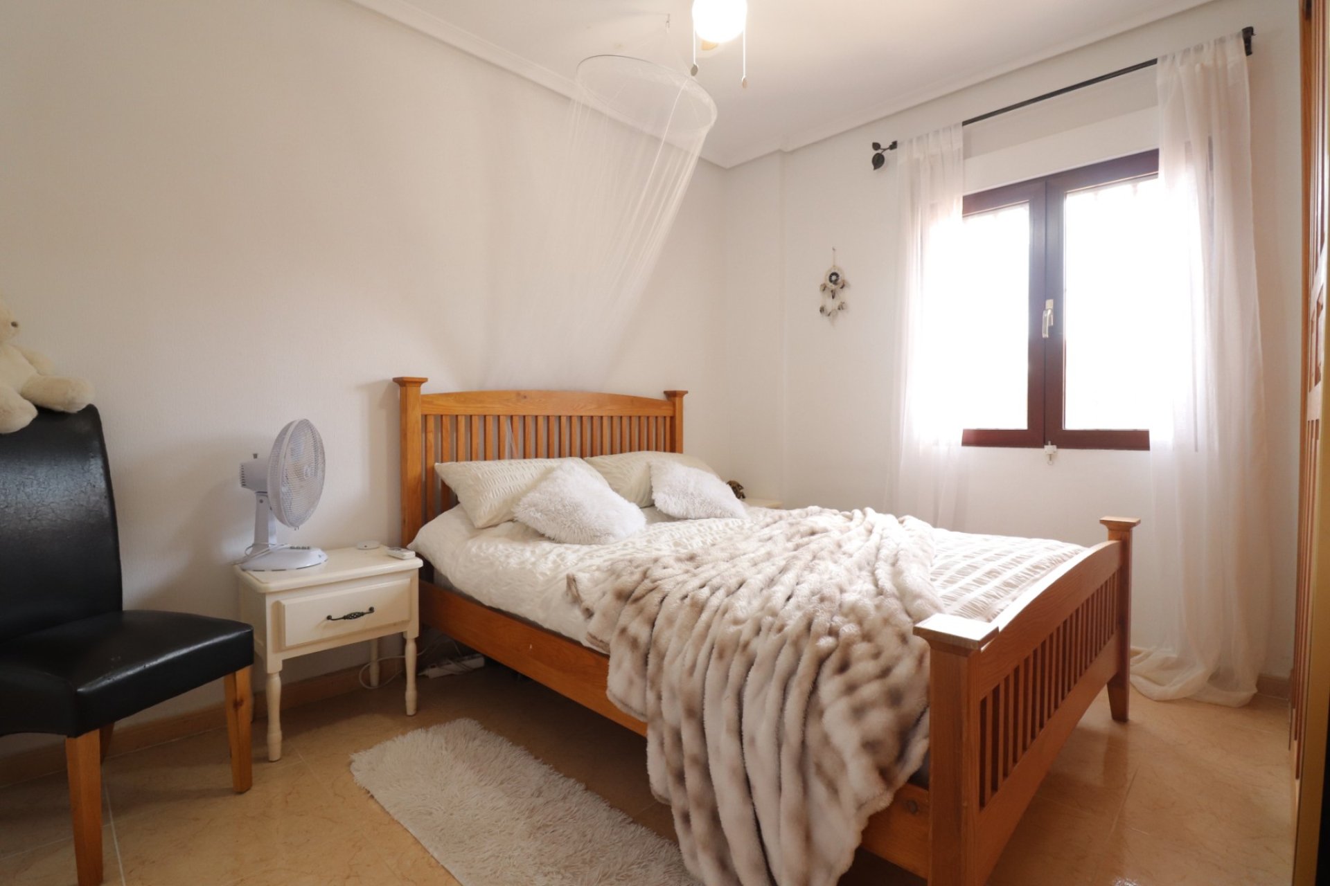 Resale - Detached villa - Formentera del Segura - Fincas de La Vega
