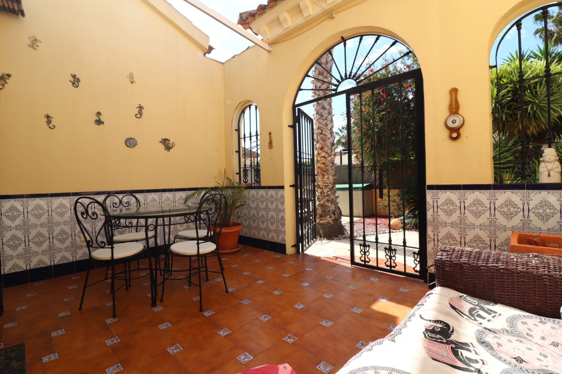 Resale - Detached villa - Formentera del Segura - Fincas de La Vega