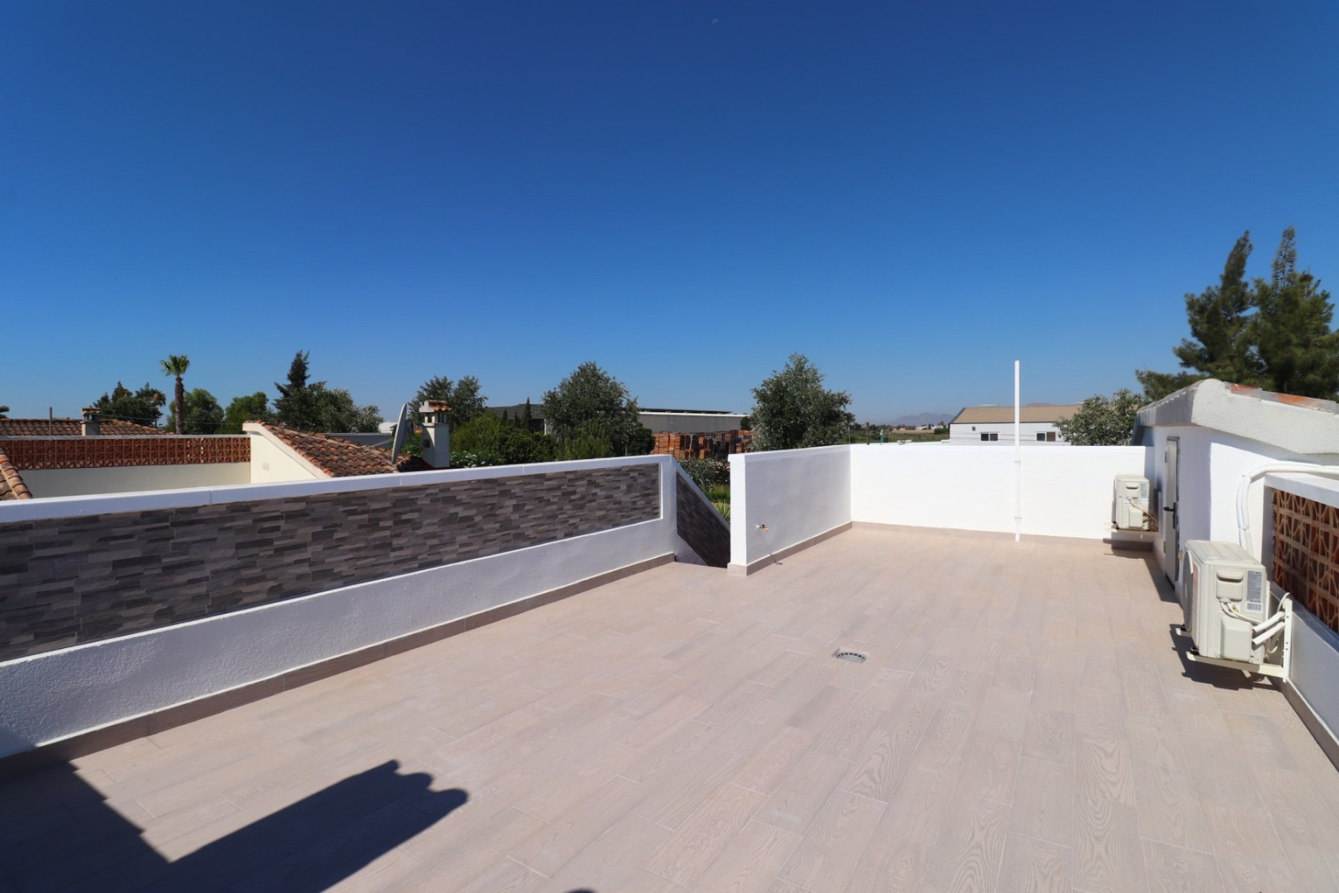 Resale - Detached villa - Formentera del Segura - Fincas de La Vega