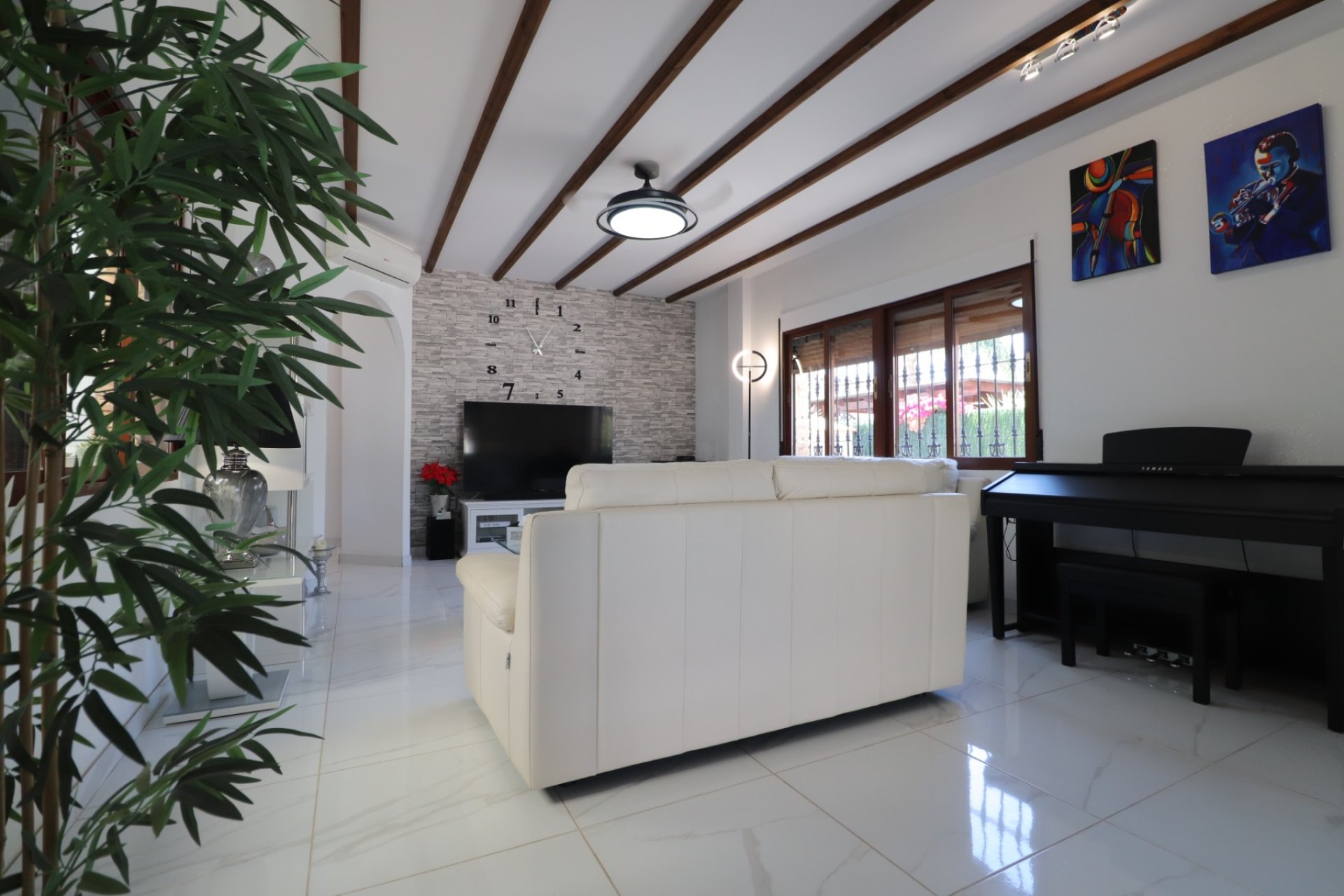 Resale - Detached villa - Formentera del Segura - Fincas de La Vega