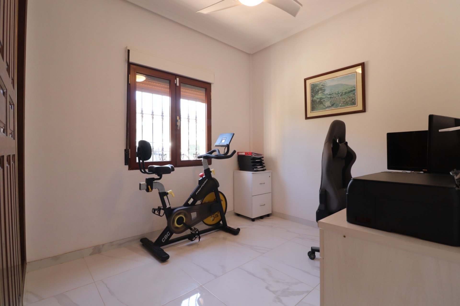 Resale - Detached villa - Formentera del Segura - Fincas de La Vega