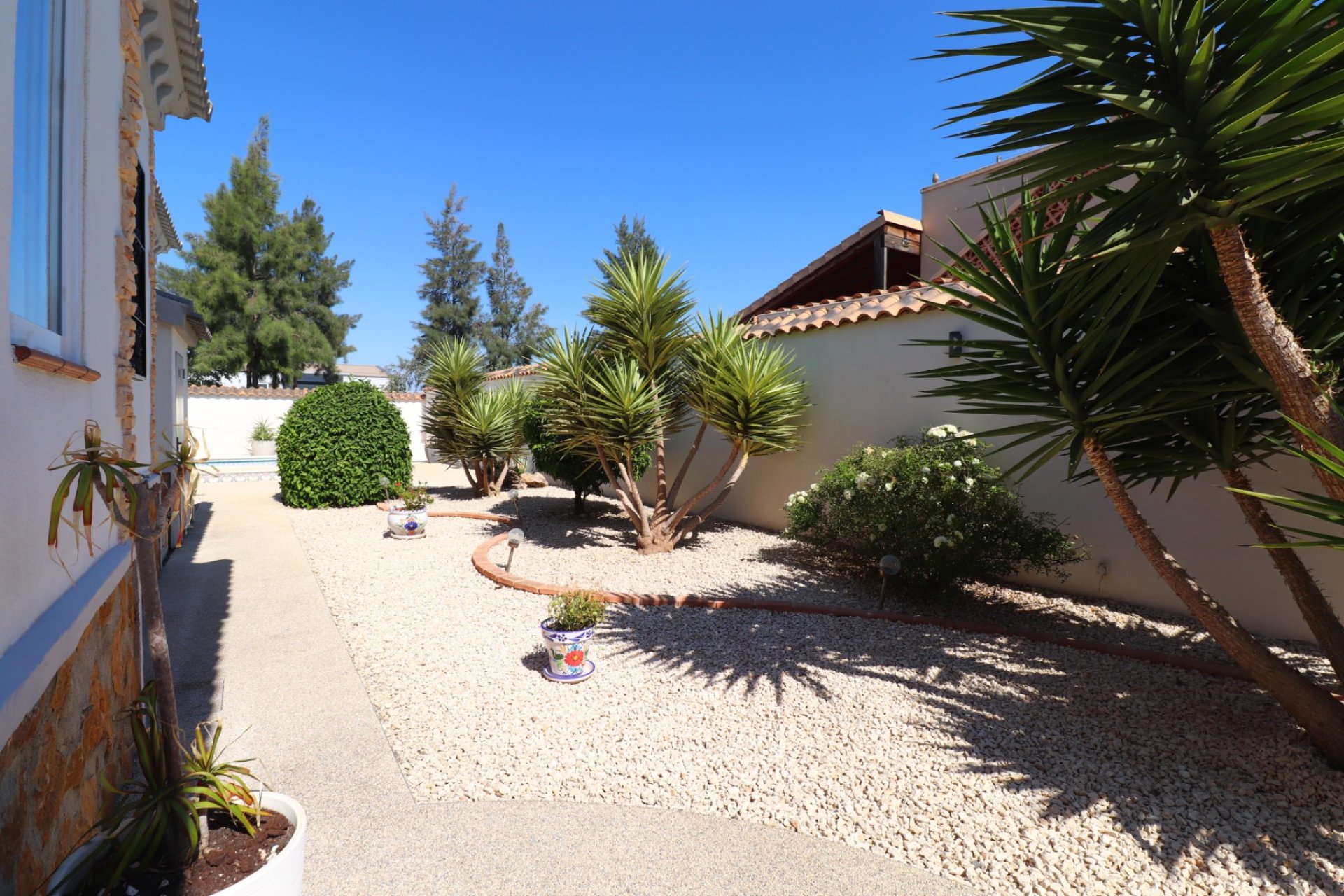 Resale - Detached villa - Formentera del Segura - Fincas de La Vega