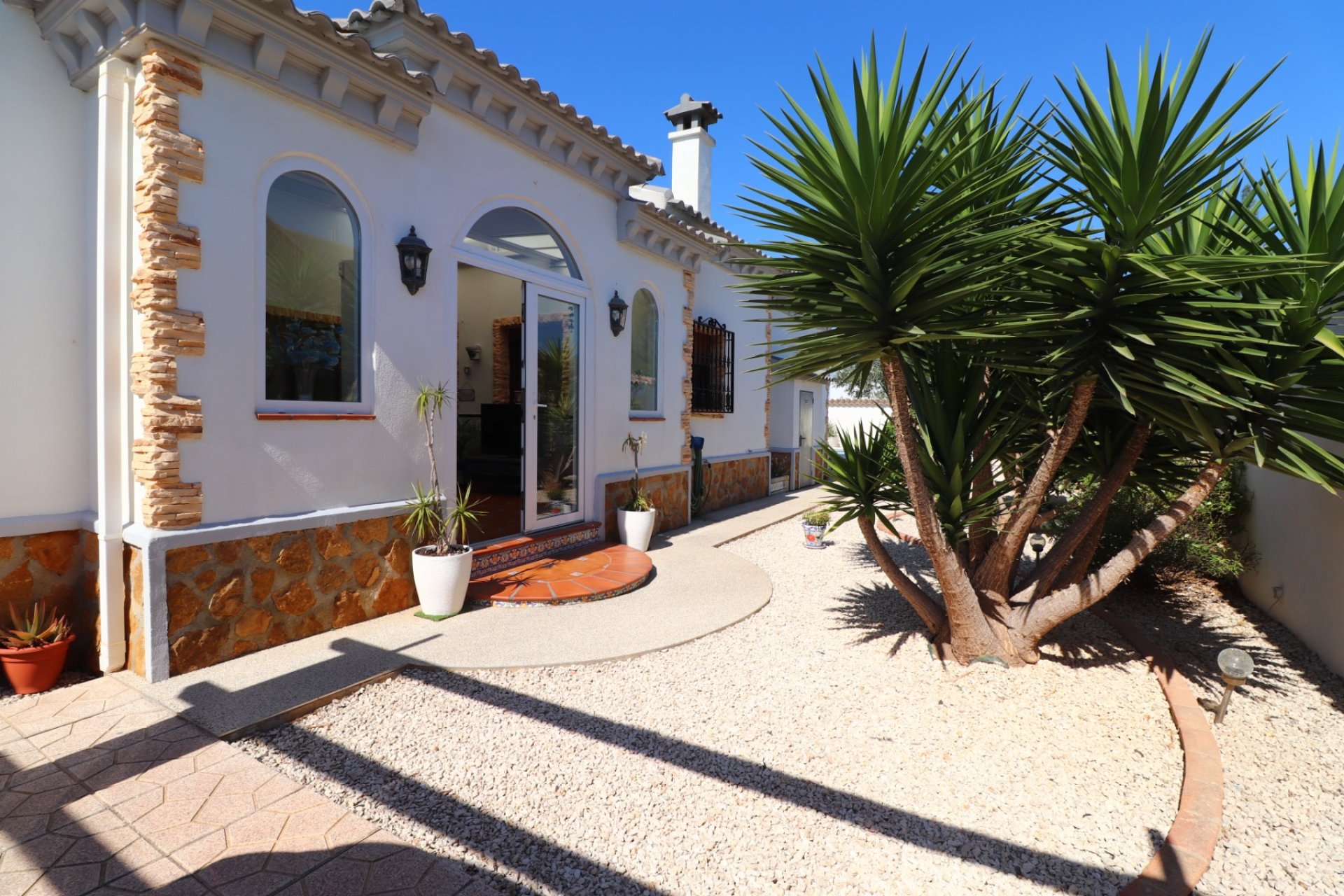 Resale - Detached villa - Formentera del Segura - Fincas de La Vega