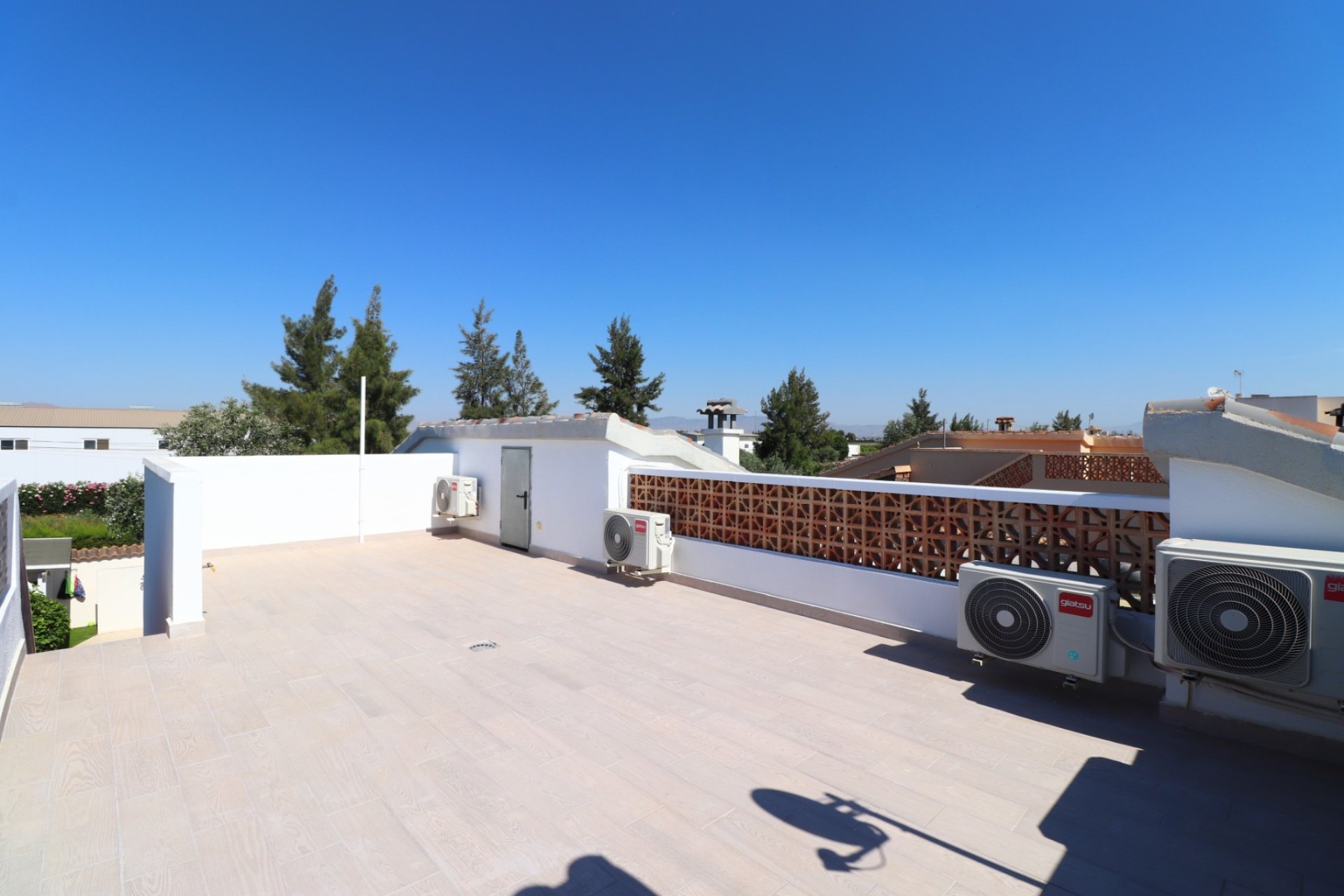 Resale - Detached villa - Formentera del Segura - Fincas de La Vega