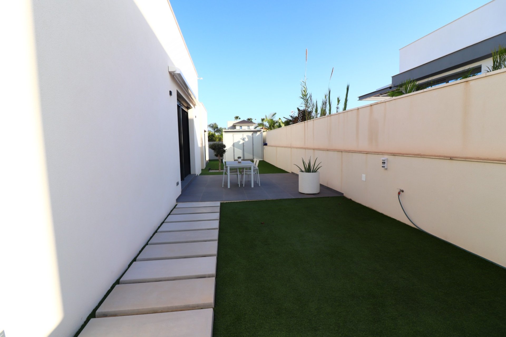 Resale - Detached villa - Formentera del Segura - Fincas de La Vega