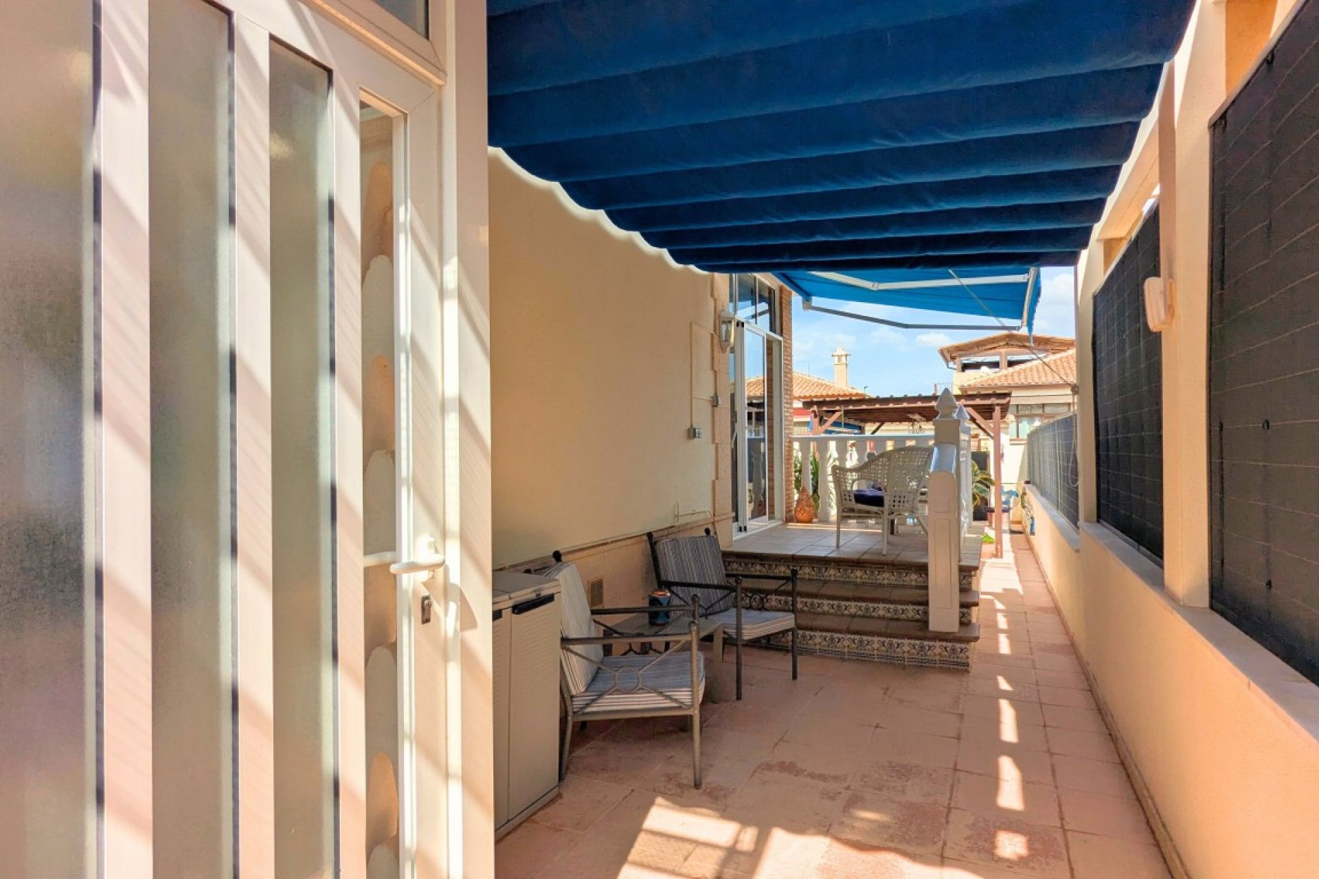 Resale - Detached villa - Orihuela - Bigastro