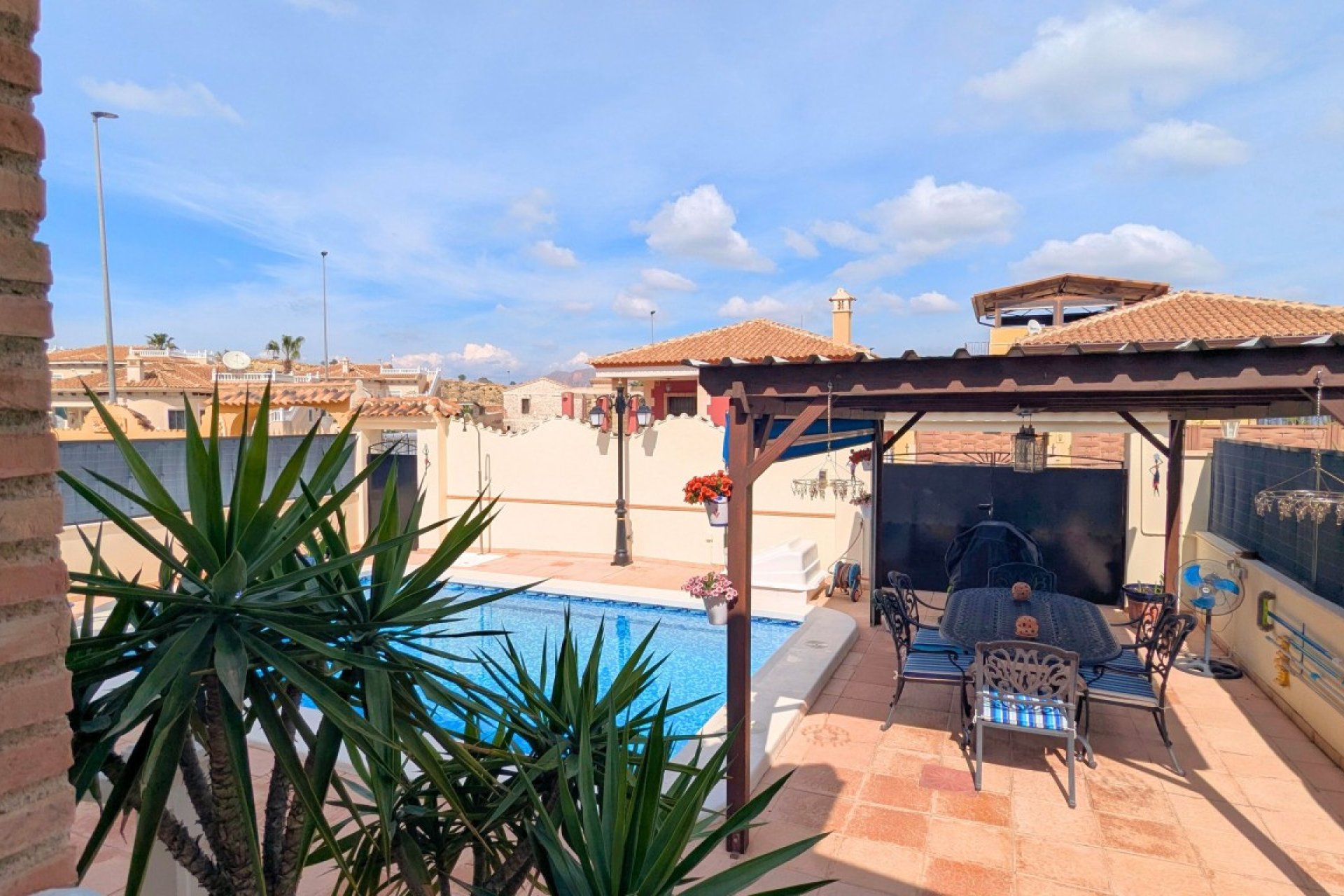 Resale - Detached villa - Orihuela - Bigastro