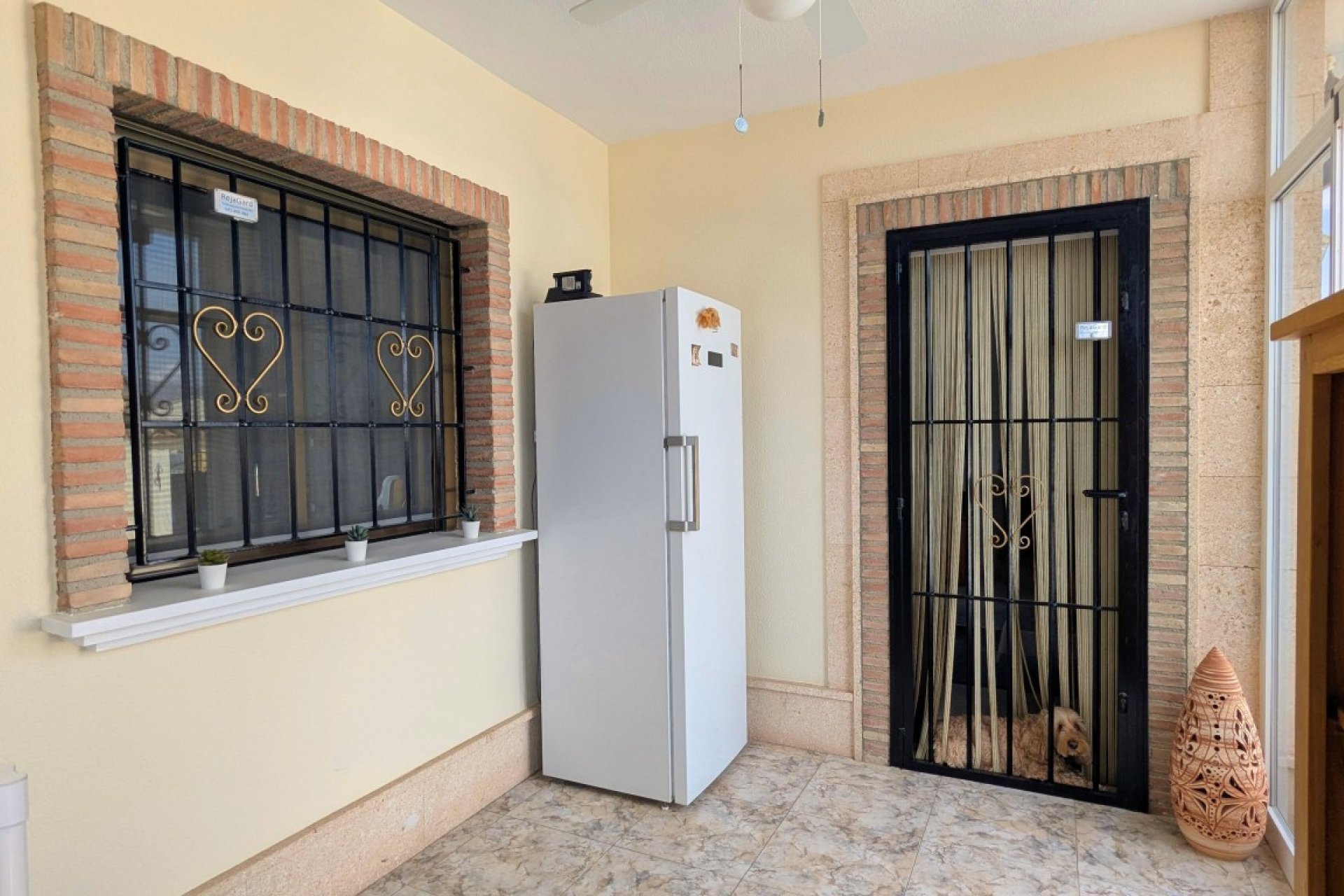 Resale - Detached villa - Orihuela - Bigastro