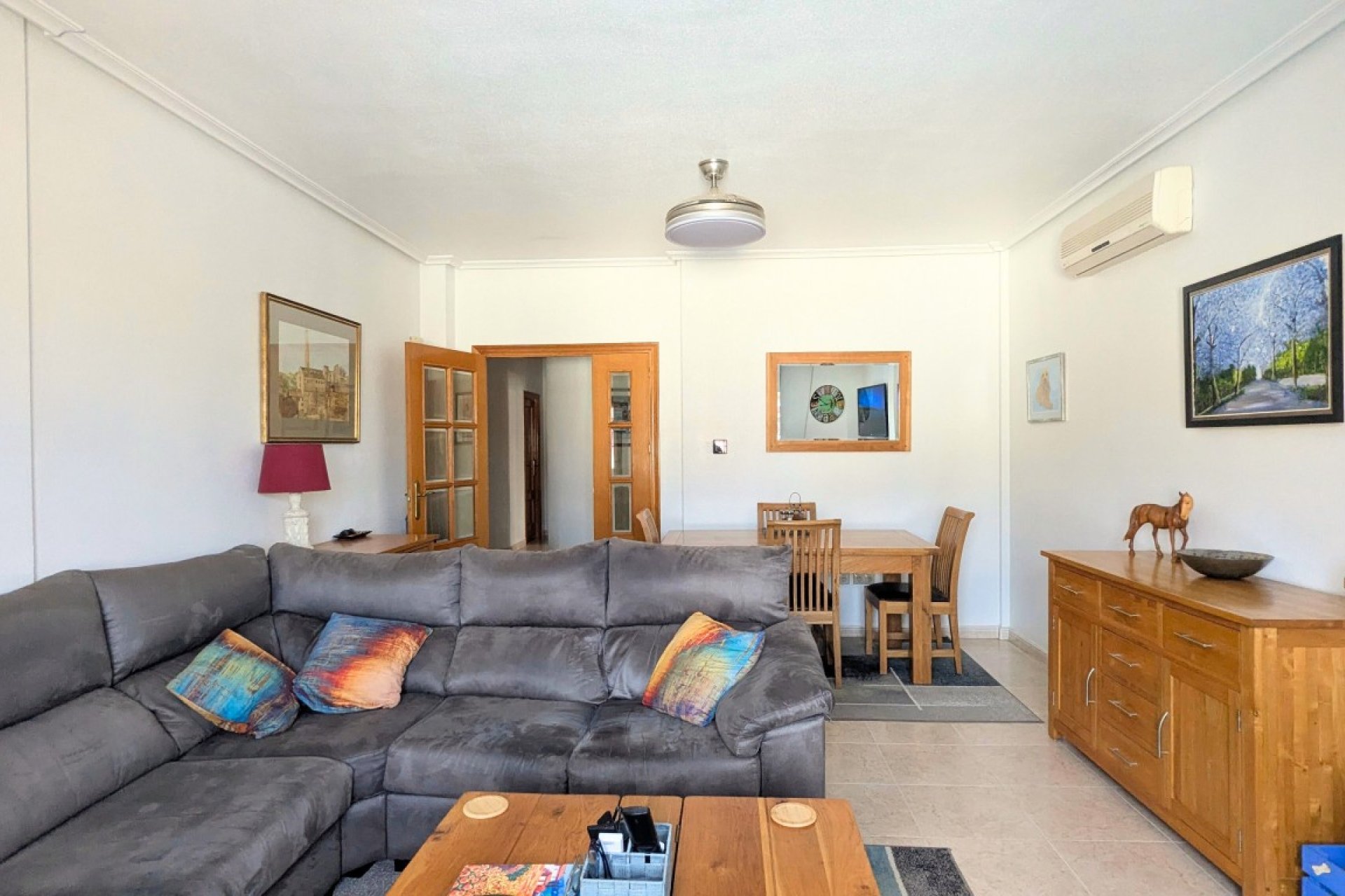 Resale - Detached villa - Orihuela - Bigastro