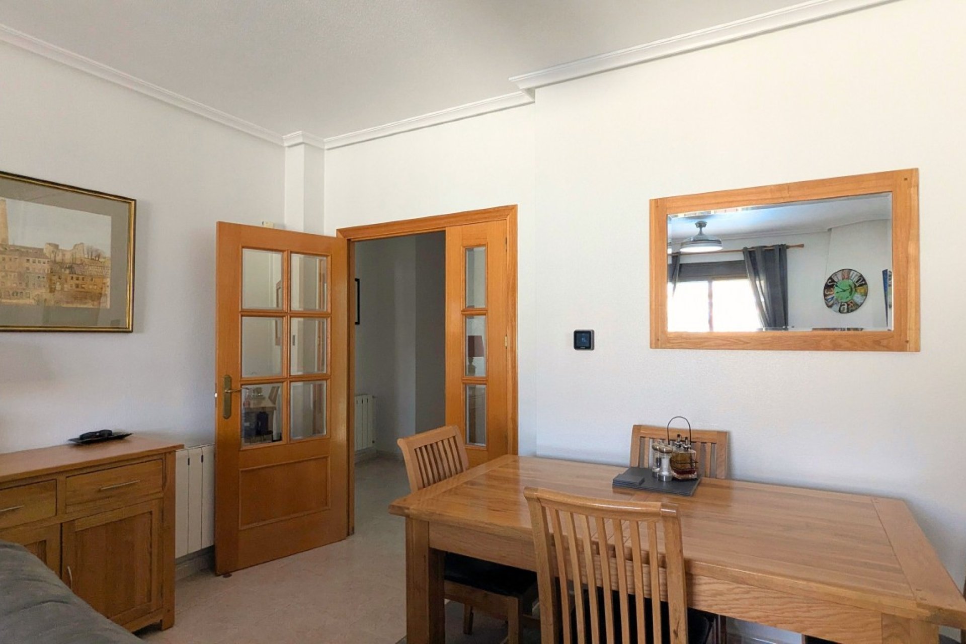 Resale - Detached villa - Orihuela - Bigastro