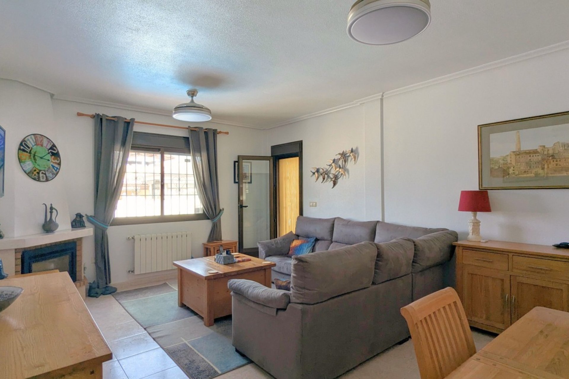 Resale - Detached villa - Orihuela - Bigastro