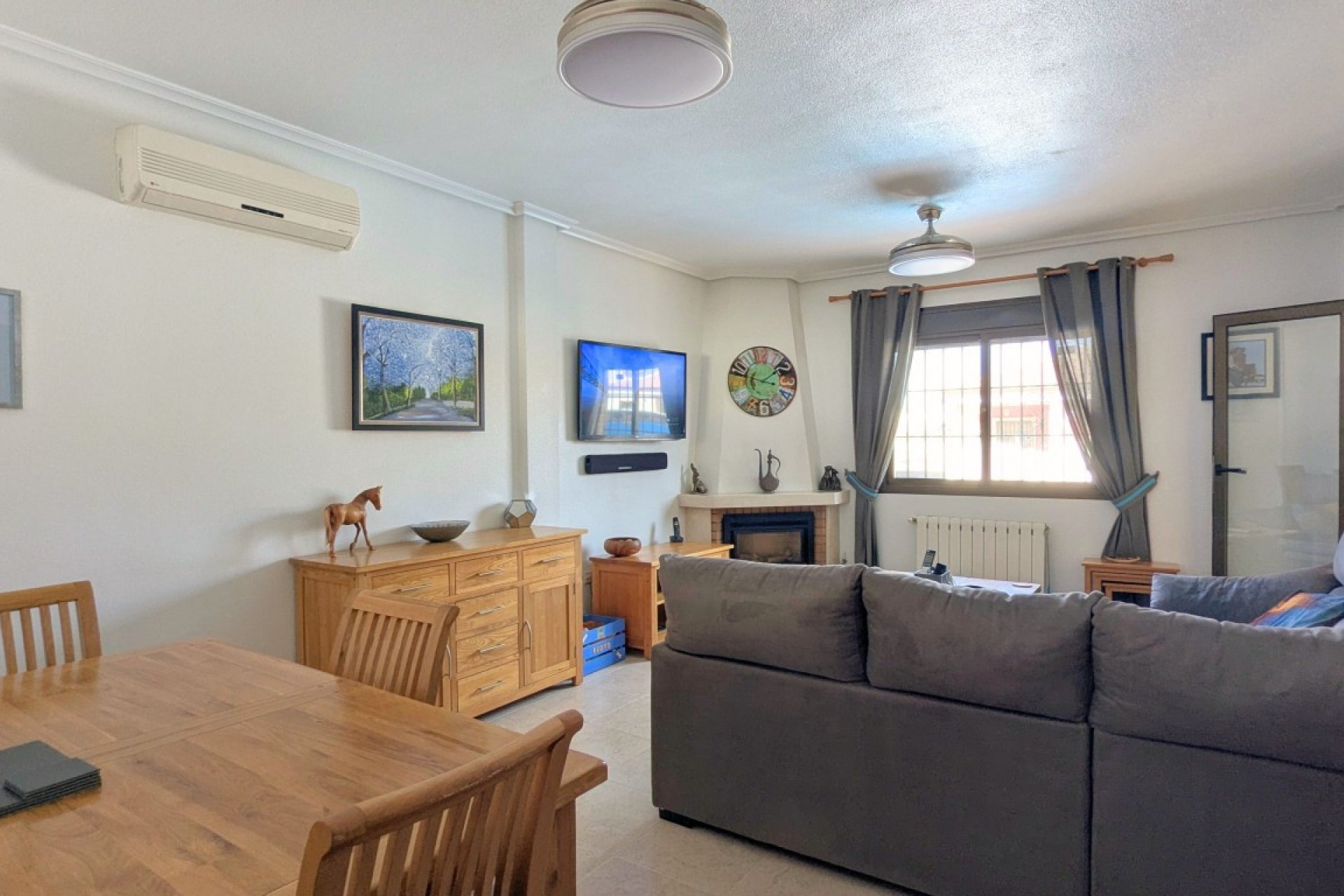 Resale - Detached villa - Orihuela - Bigastro