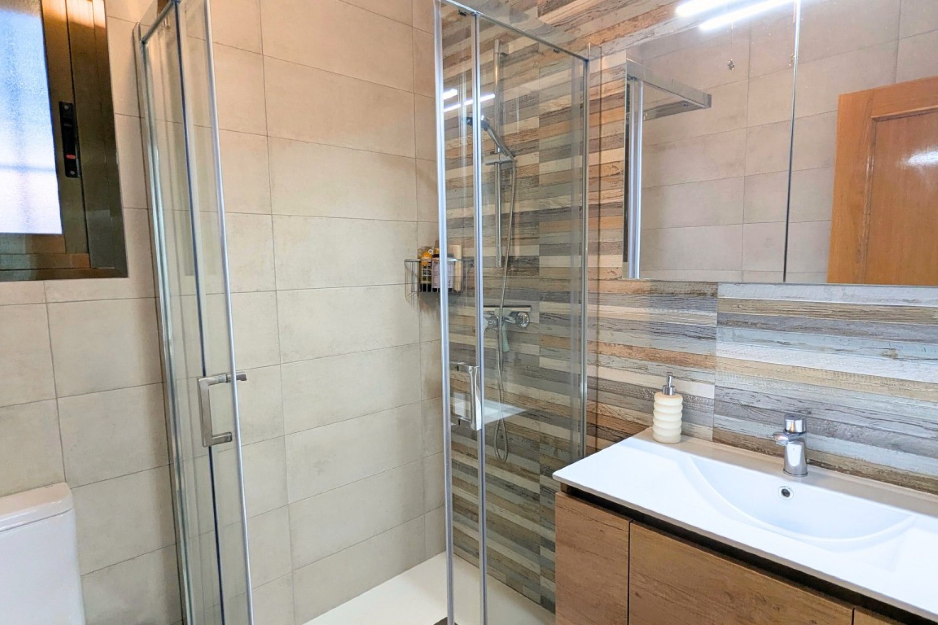 Resale - Detached villa - Orihuela - Bigastro