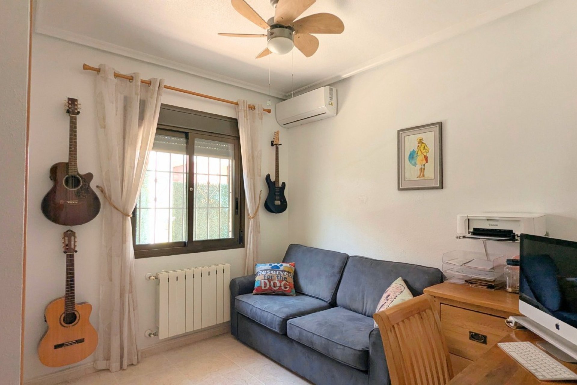 Resale - Detached villa - Orihuela - Bigastro