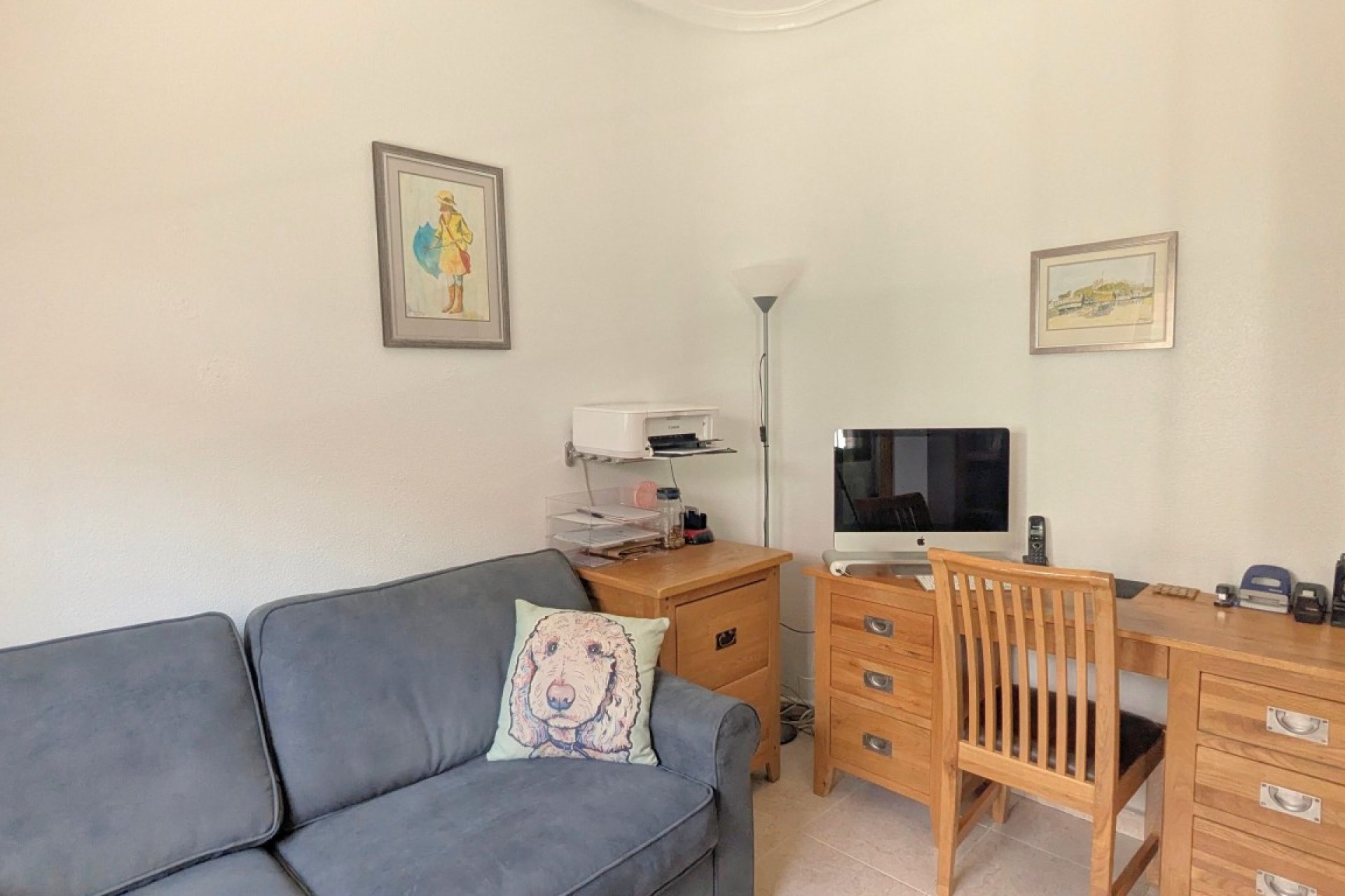 Resale - Detached villa - Orihuela - Bigastro