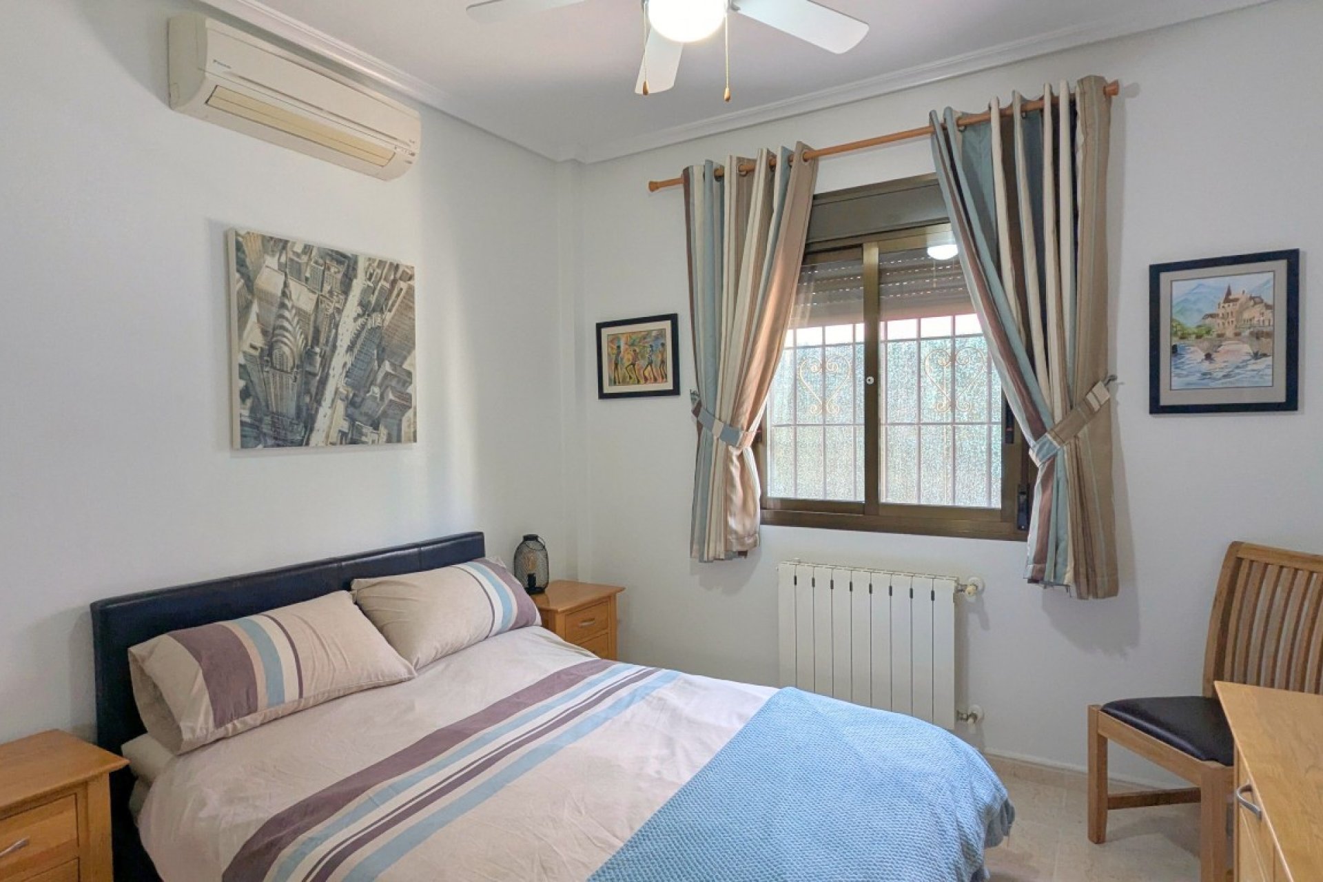 Resale - Detached villa - Orihuela - Bigastro