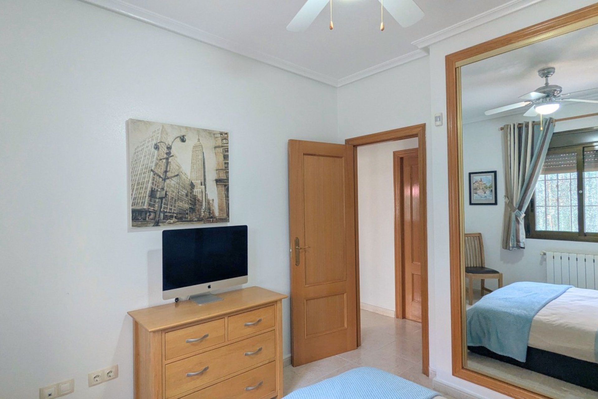 Resale - Detached villa - Orihuela - Bigastro